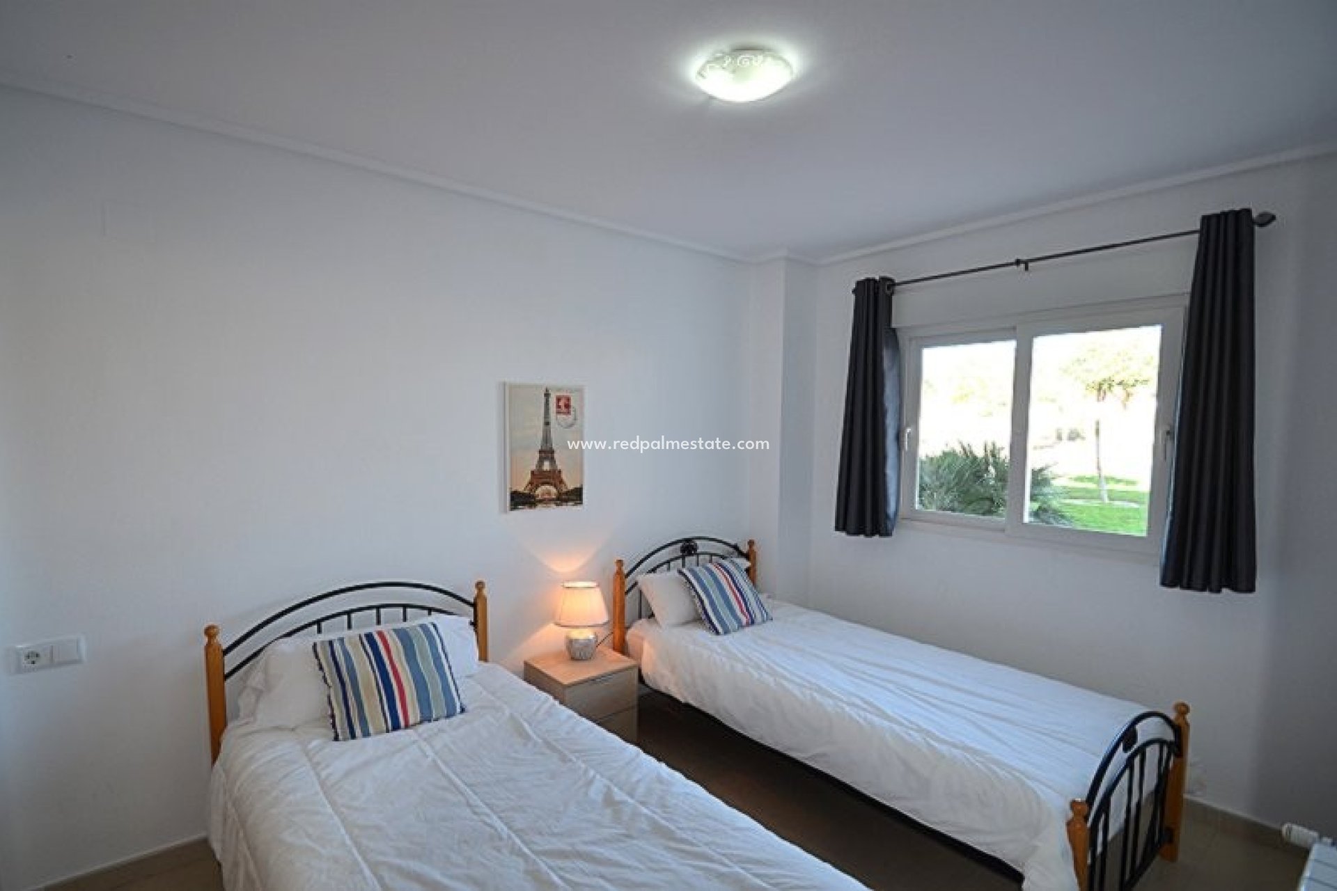 Revente - Appartement -
Hacienda Riquelme Golf Resort