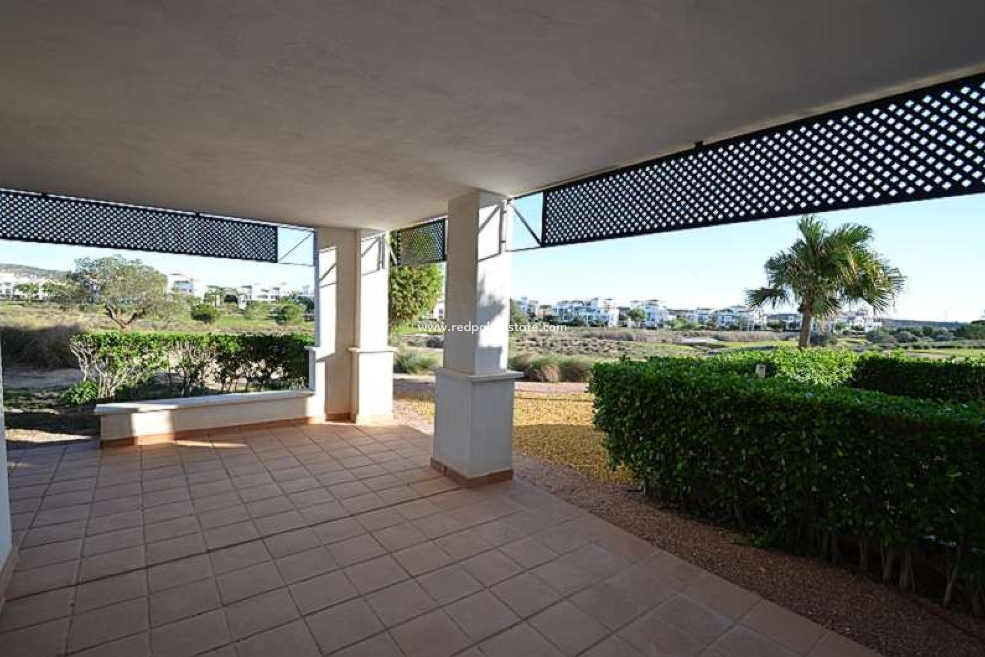 Revente - Appartement -
Hacienda Riquelme Golf Resort