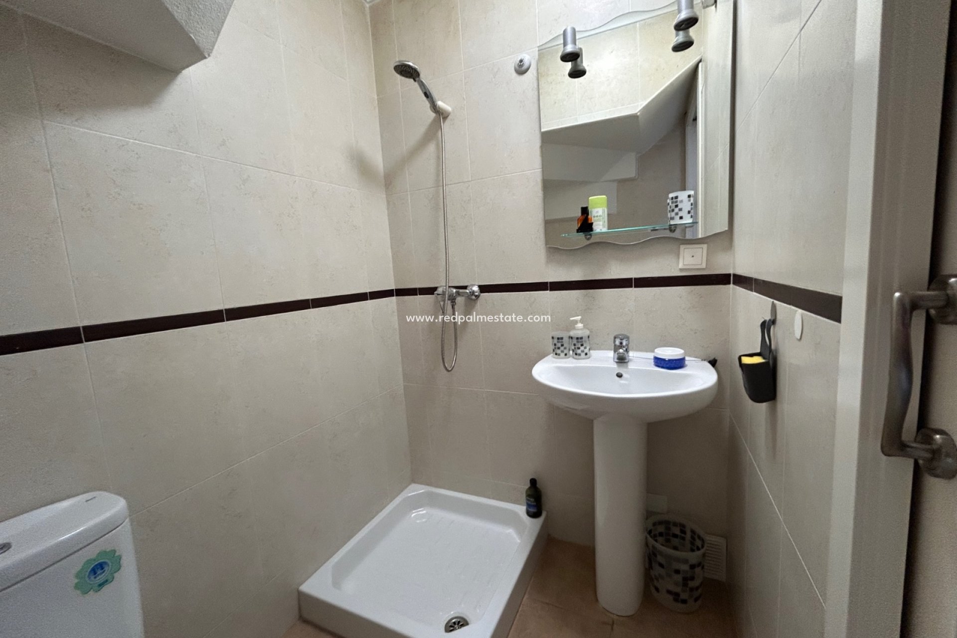 Revente - Appartement -
Jacarilla - Inland