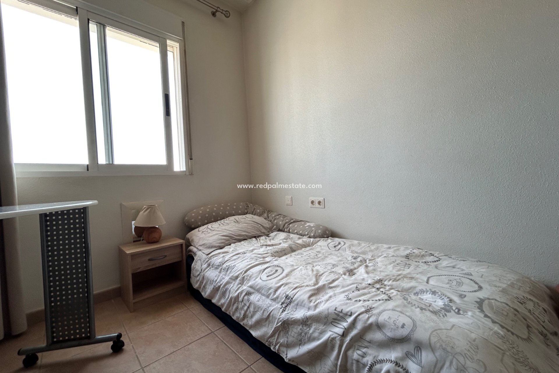 Revente - Appartement -
Jacarilla - Inland