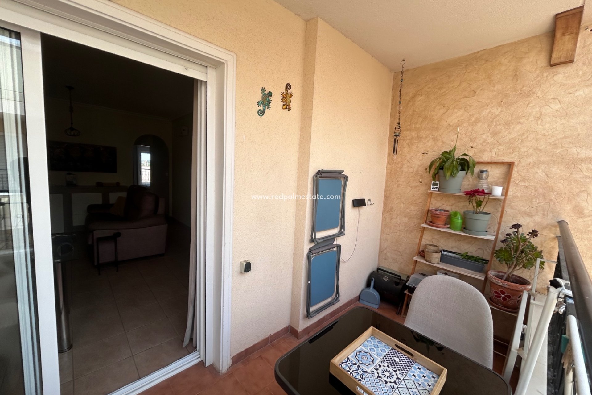 Revente - Appartement -
Jacarilla - Inland