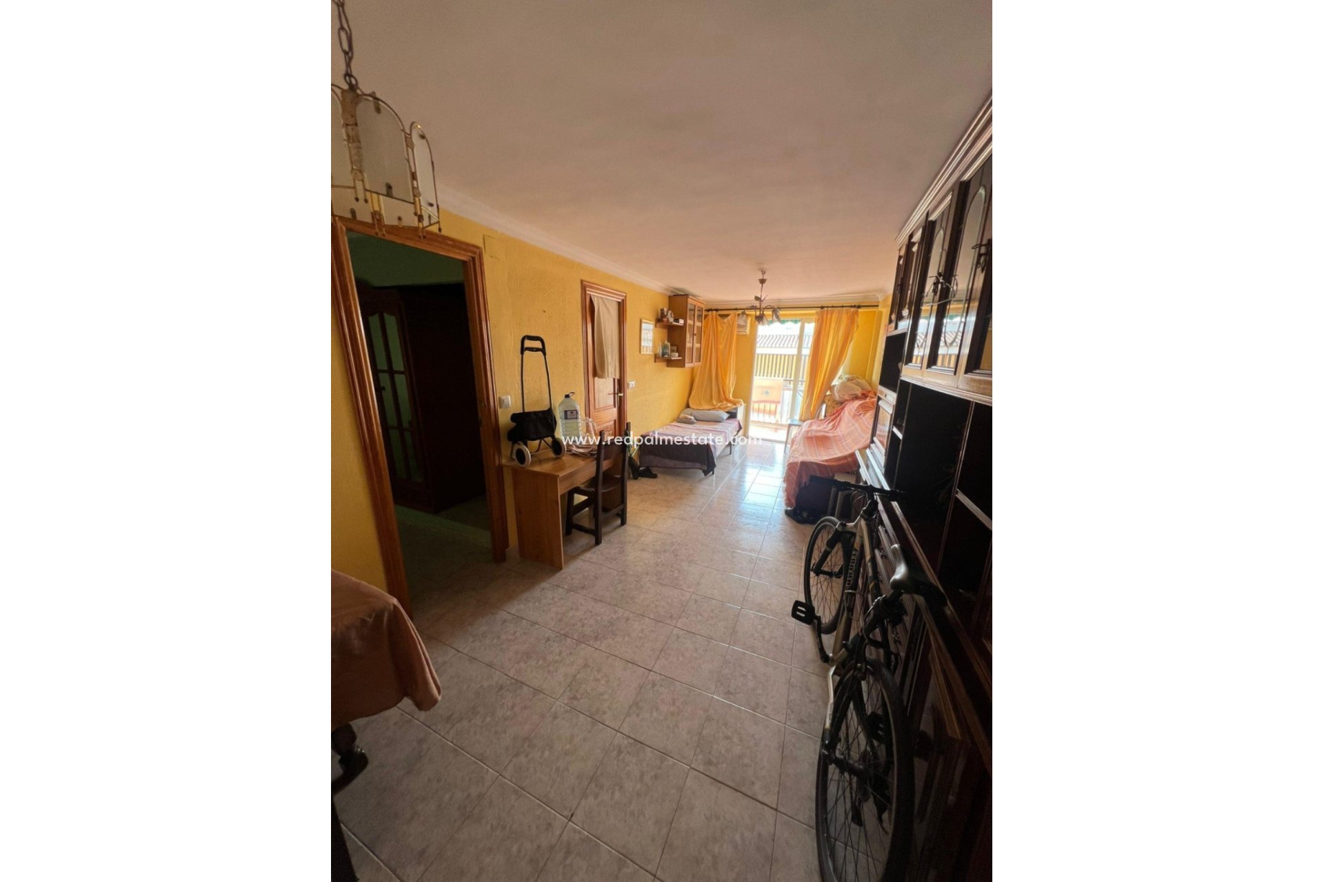 Revente - Appartement -
Jávea - Costa Blanca