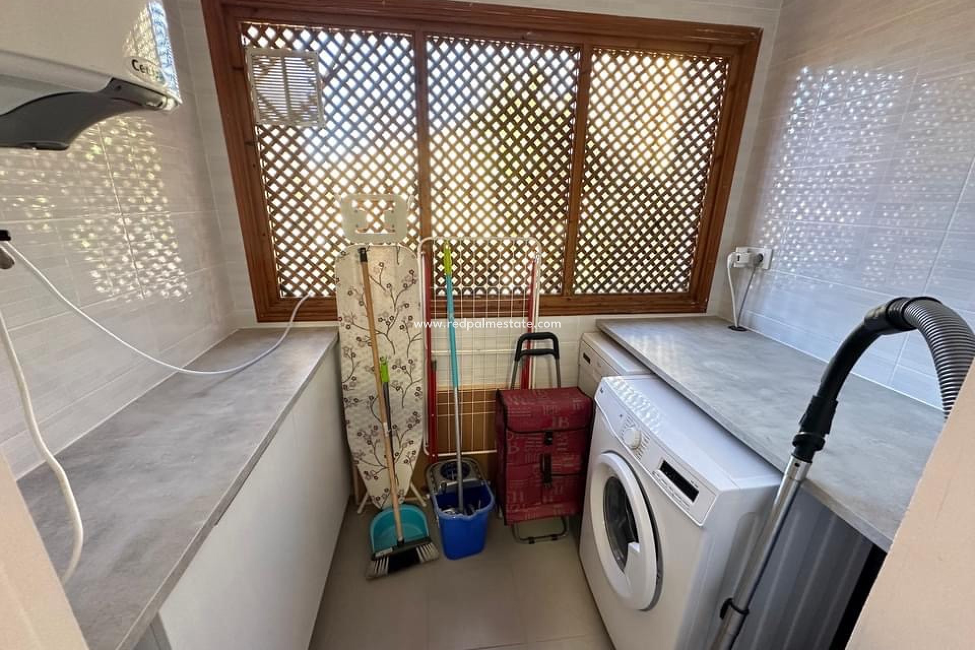 Revente - Appartement -
Jávea - Costa Blanca