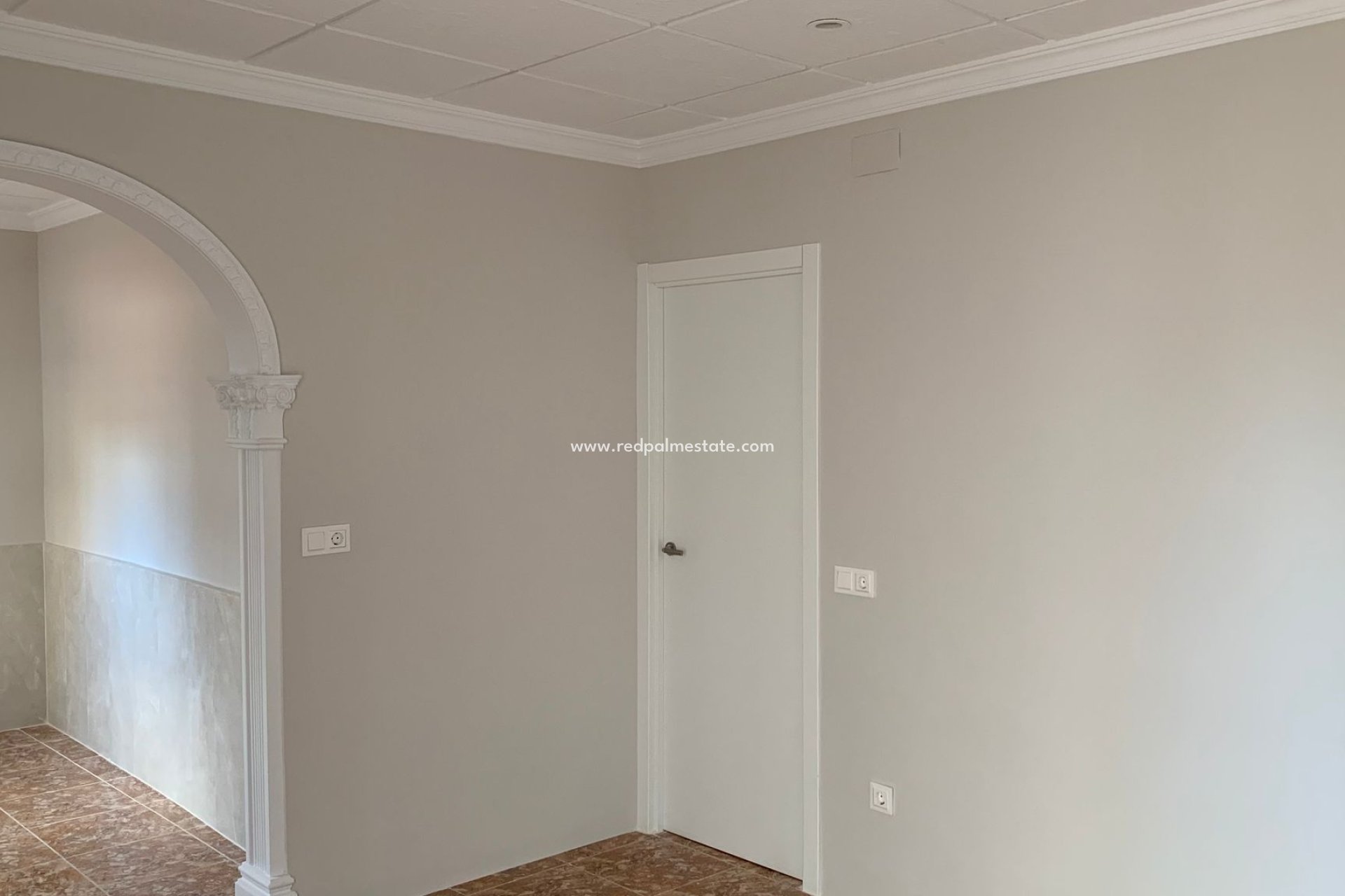Revente - Appartement -
Jávea