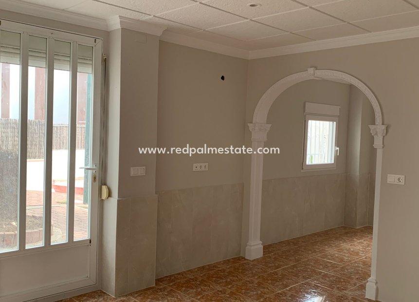 Revente - Appartement -
Jávea