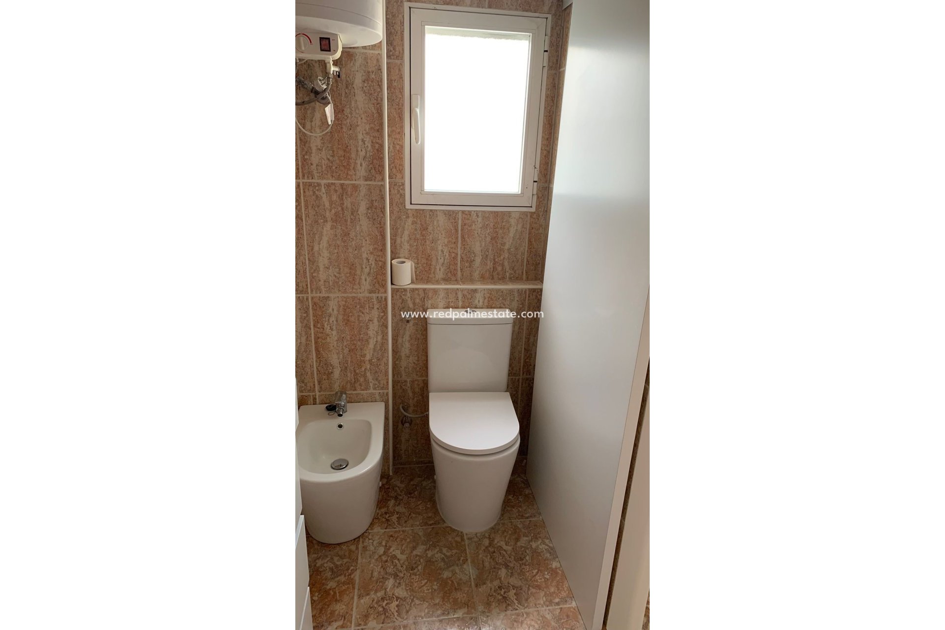 Revente - Appartement -
Jávea