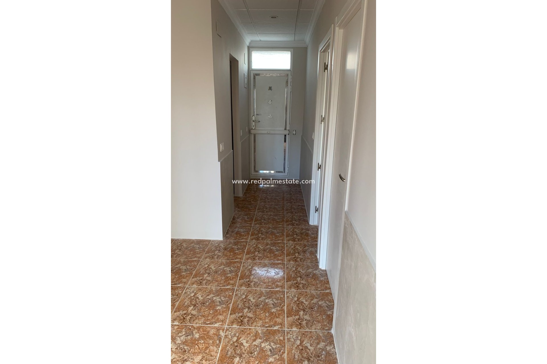 Revente - Appartement -
Jávea