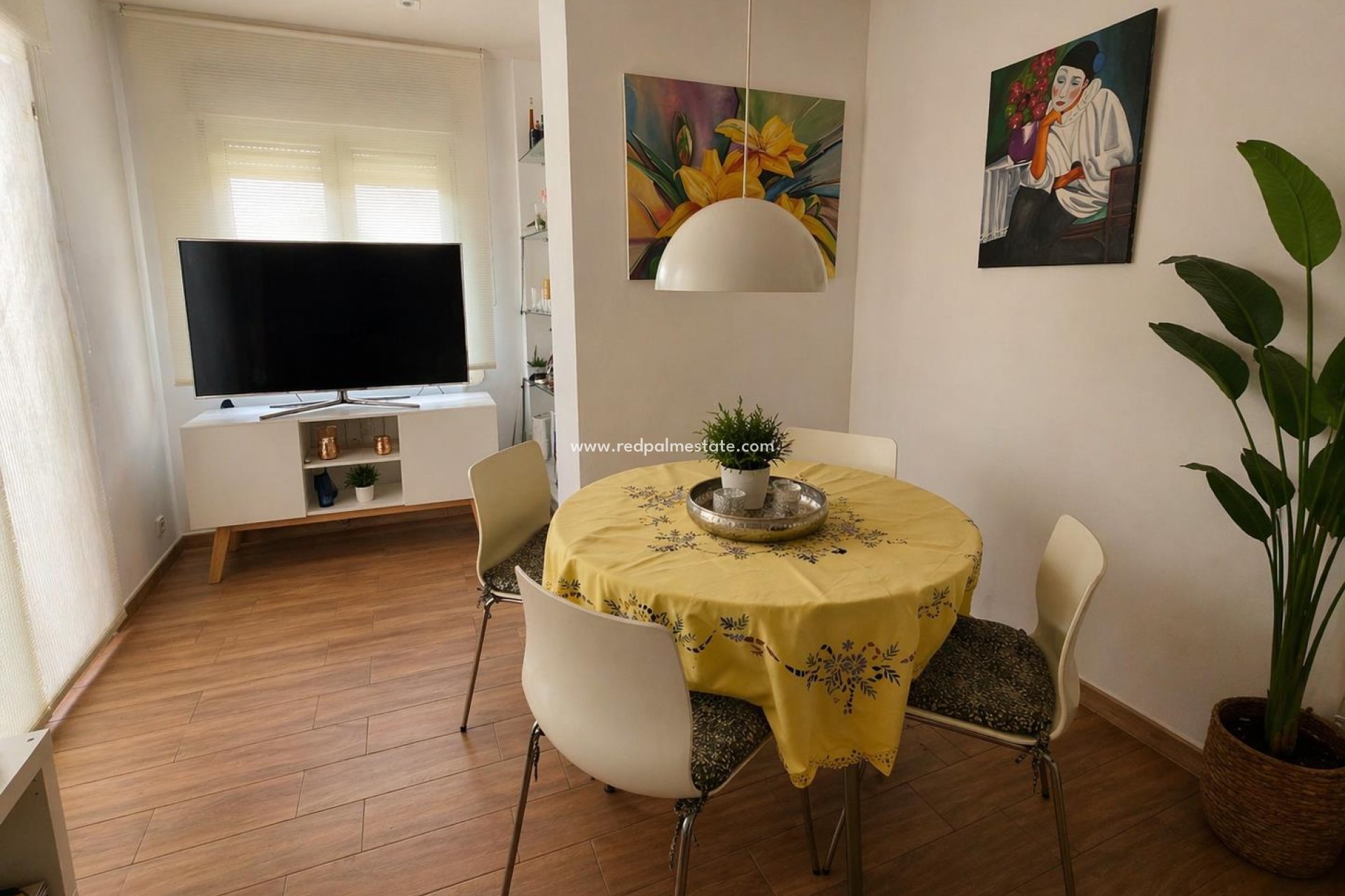 Revente - Appartement -
Jávea