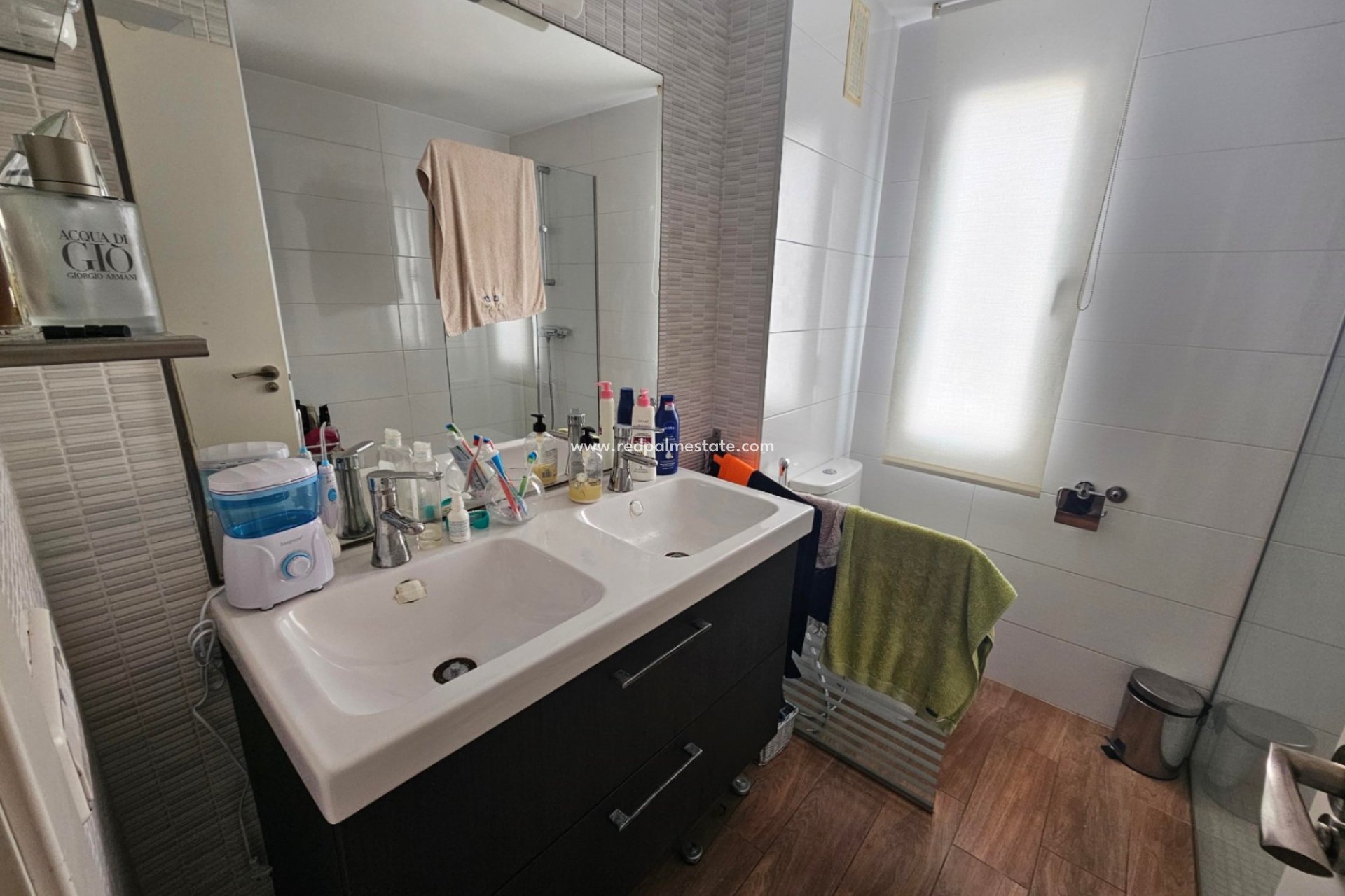 Revente - Appartement -
Jávea