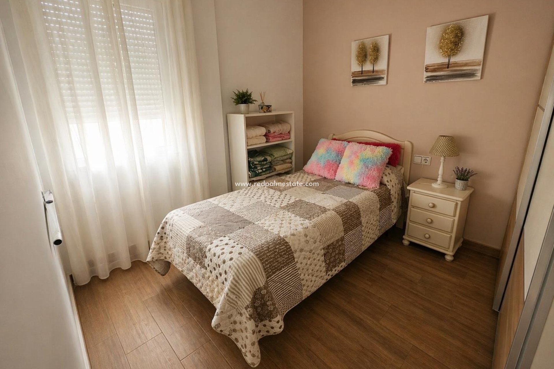 Revente - Appartement -
Jávea