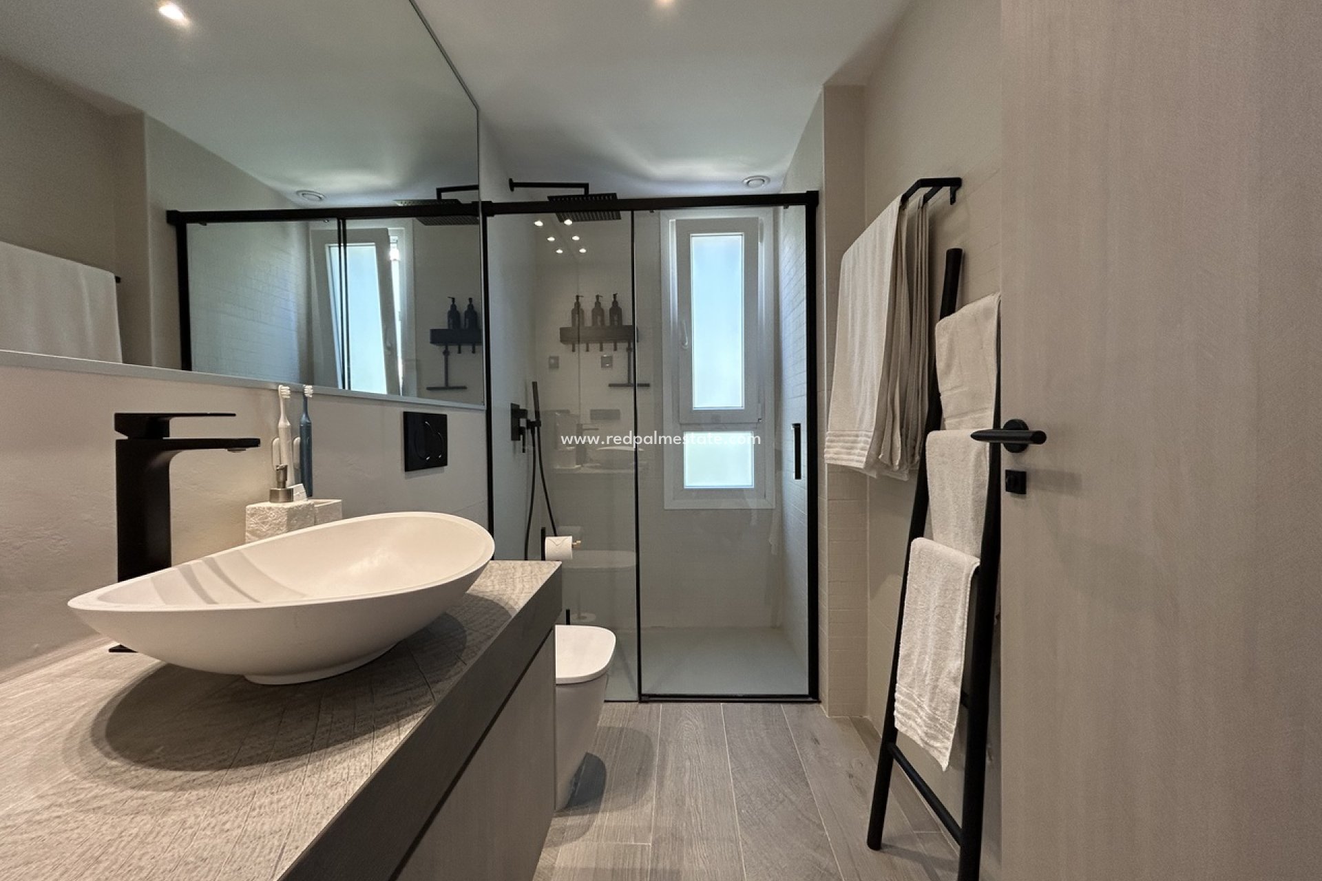Revente - Appartement -
La Finca Golf Resort - Inland