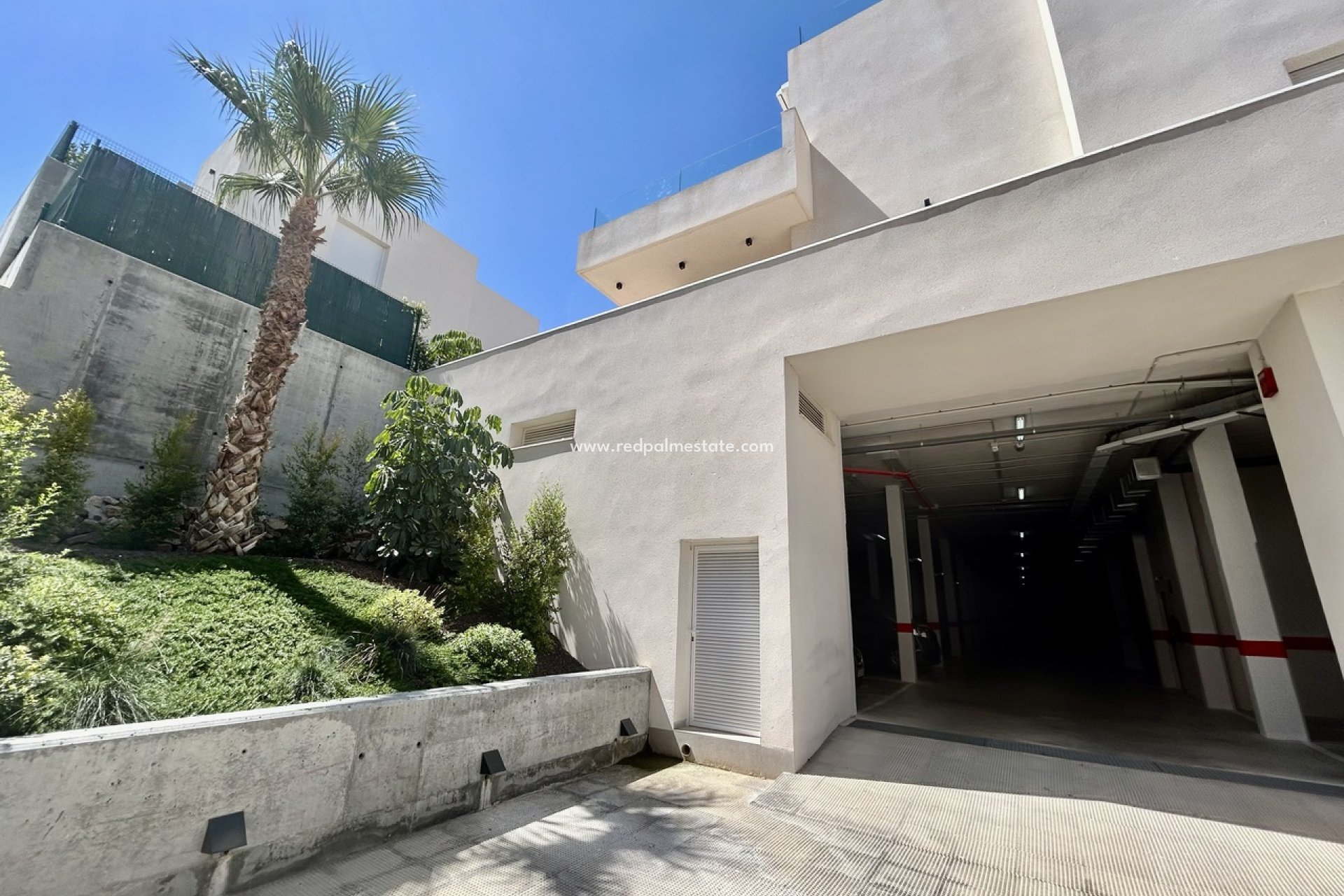 Revente - Appartement -
La Finca Golf Resort - Inland
