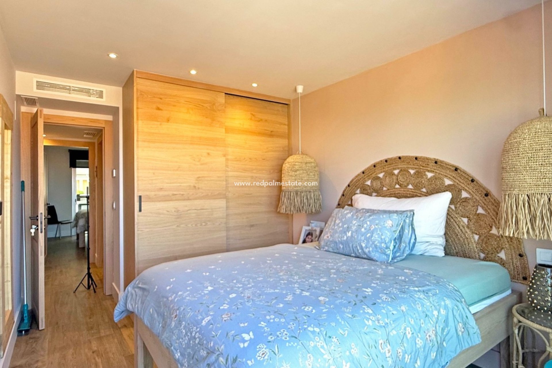 Revente - Appartement -
La Manga - Cabo de Palos