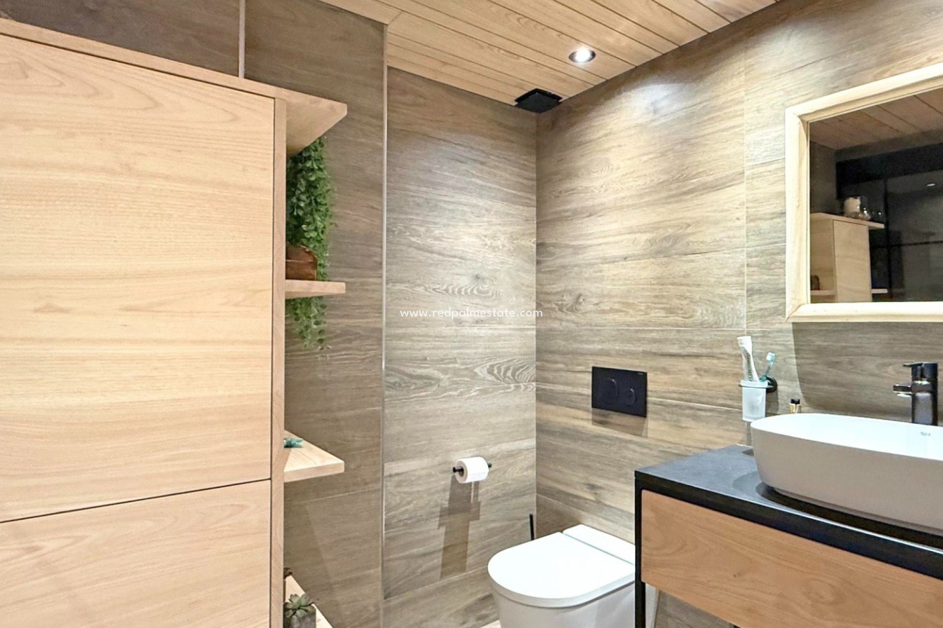 Revente - Appartement -
La Manga - Cabo de Palos