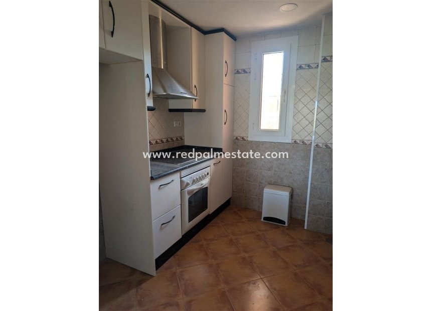 Revente - Appartement -
La Manga Club Resort - Costa Calida