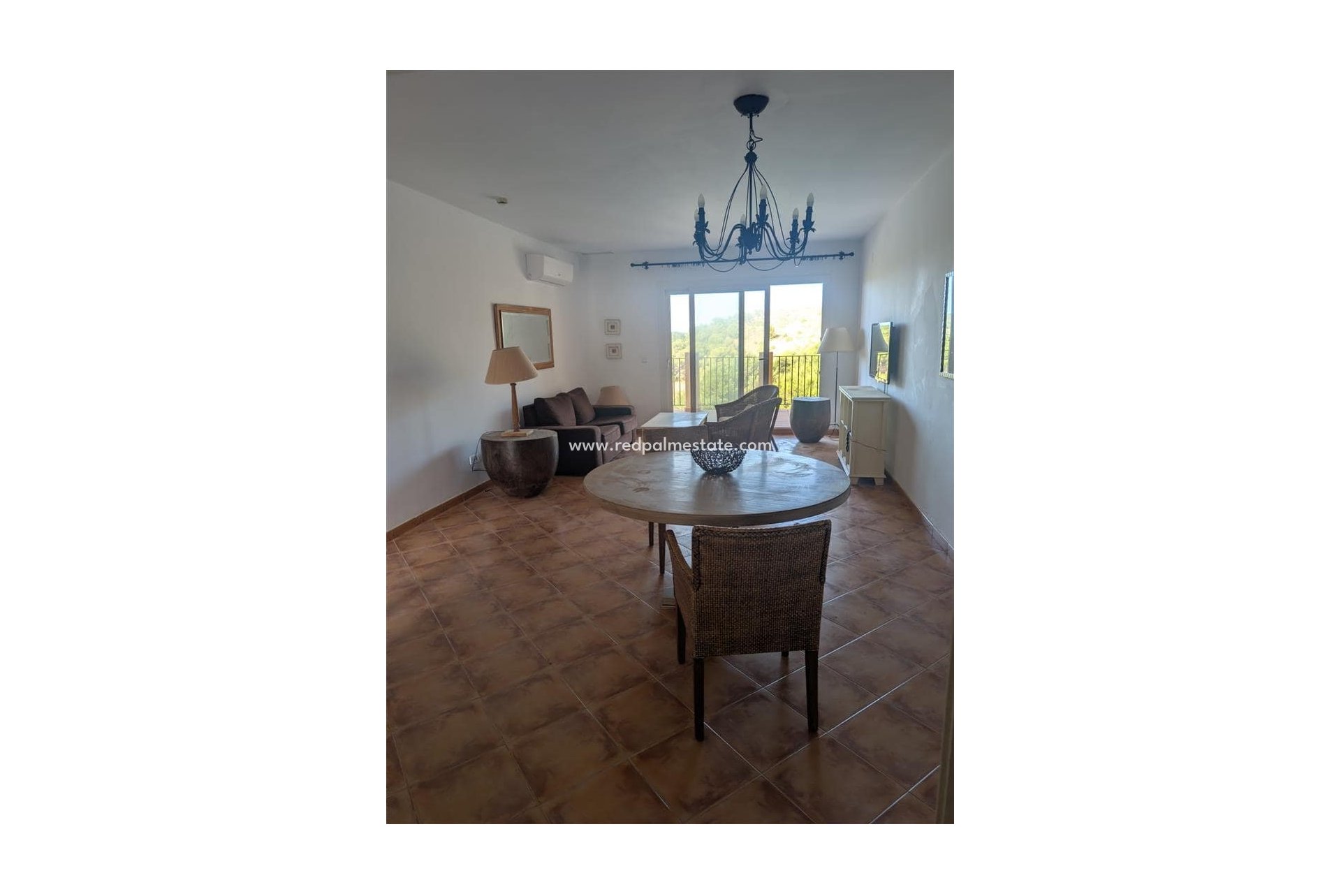 Revente - Appartement -
La Manga Club Resort - Costa Calida