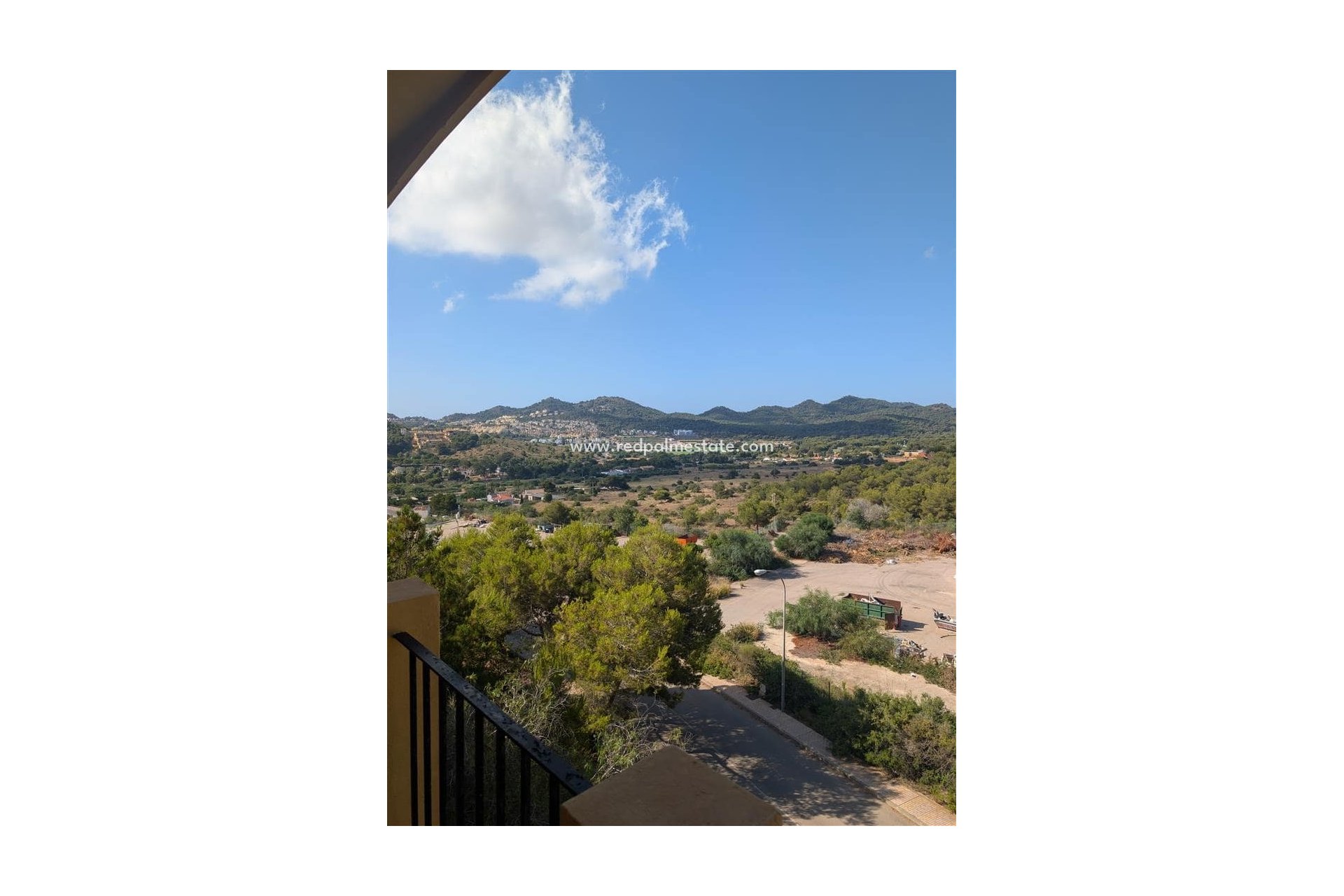 Revente - Appartement -
La Manga Club Resort - Costa Calida