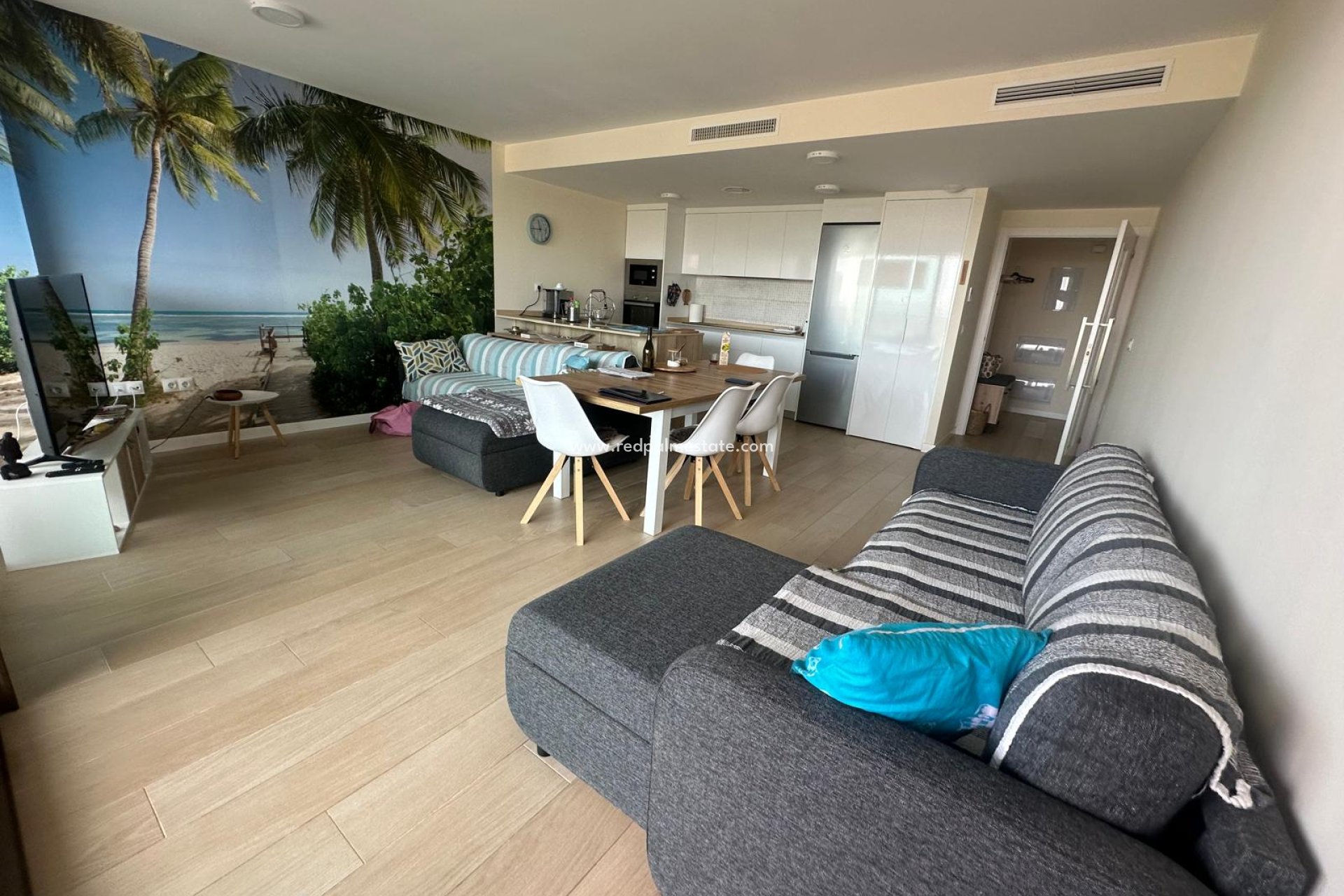 Revente - Appartement -
La Manga - Costa Calida