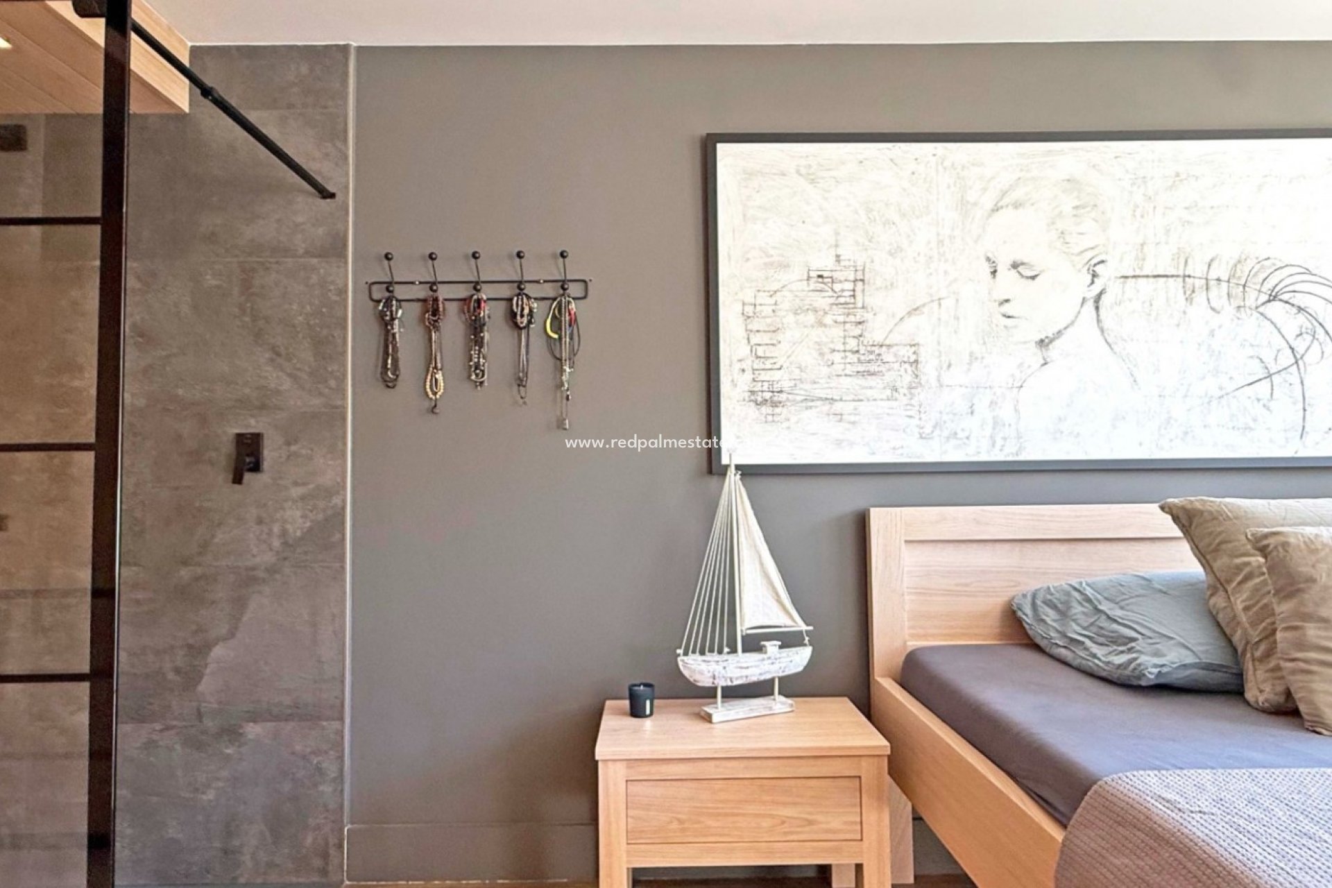 Revente - Appartement -
La Manga - Costa Calida