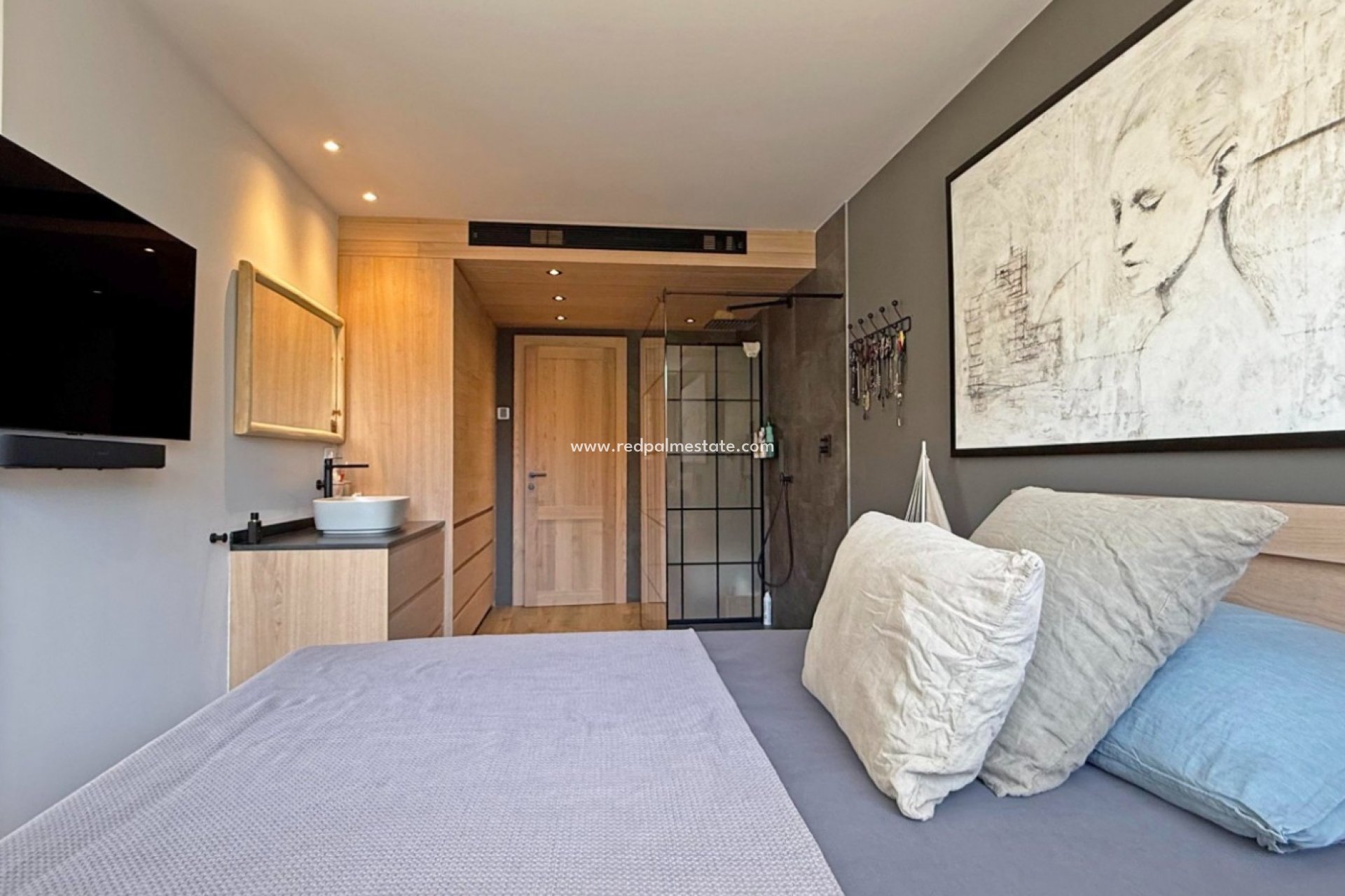 Revente - Appartement -
La Manga - Costa Calida