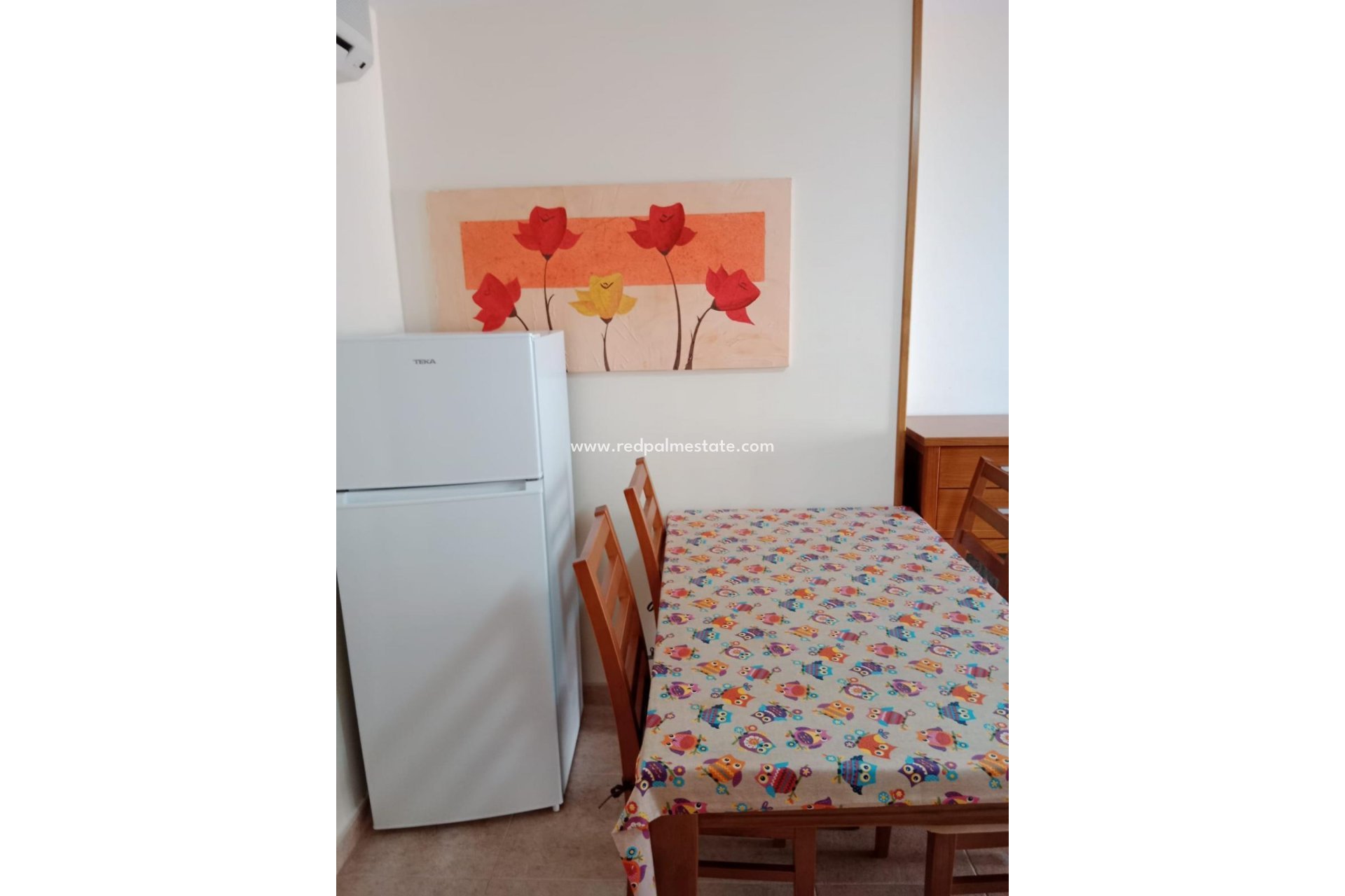 Revente - Appartement -
La Manga - Costa Calida