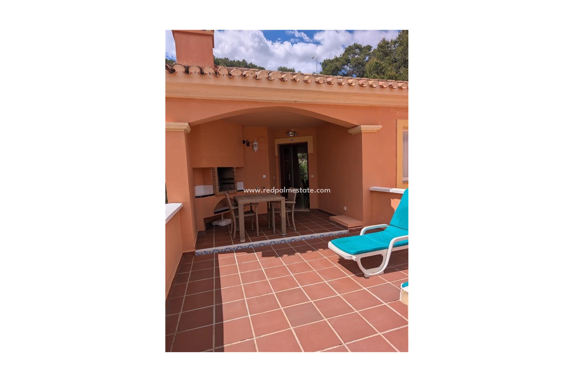 Revente - Appartement -
La Manga - La Manga Club