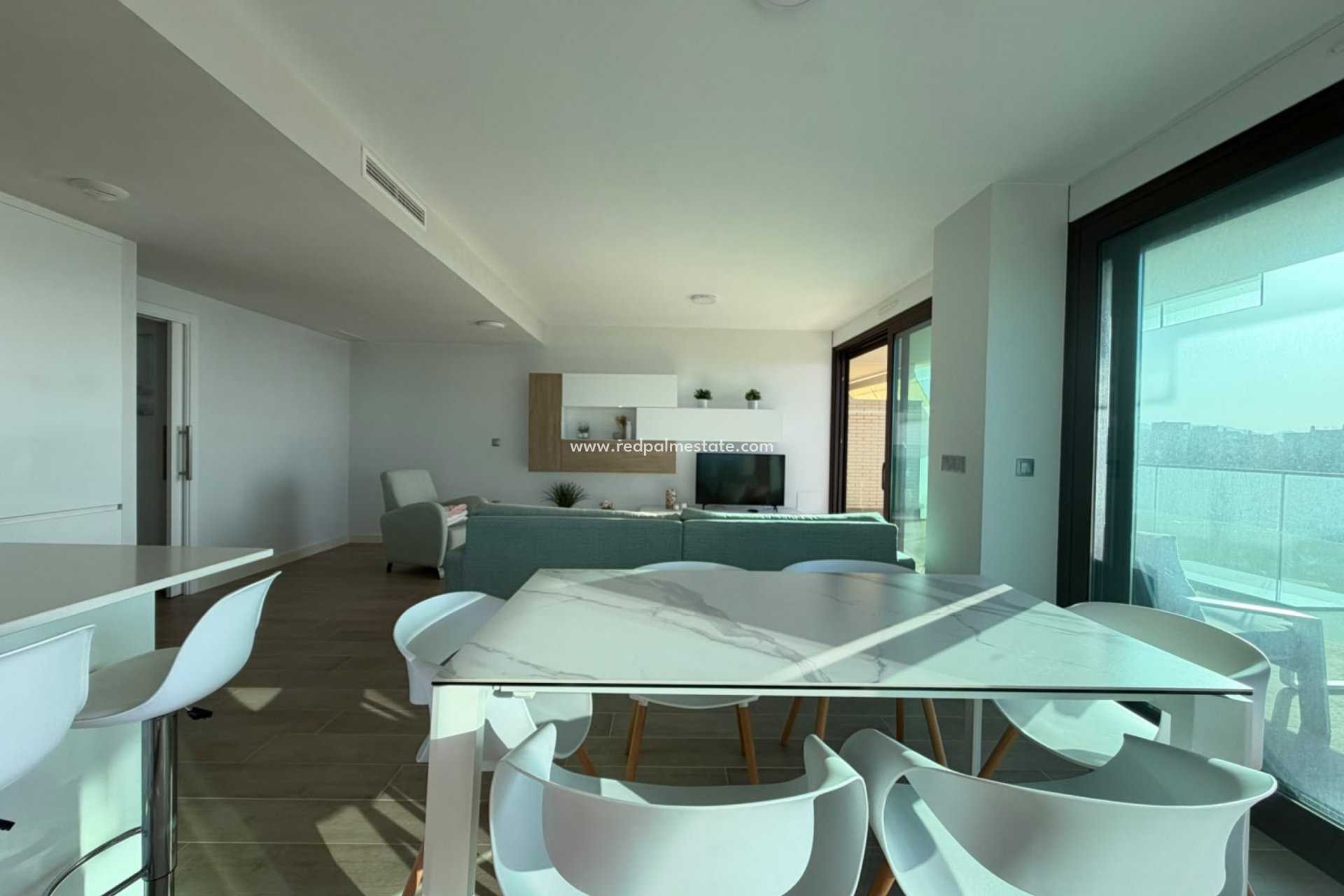 Revente - Appartement -
La Manga - Playa Honda