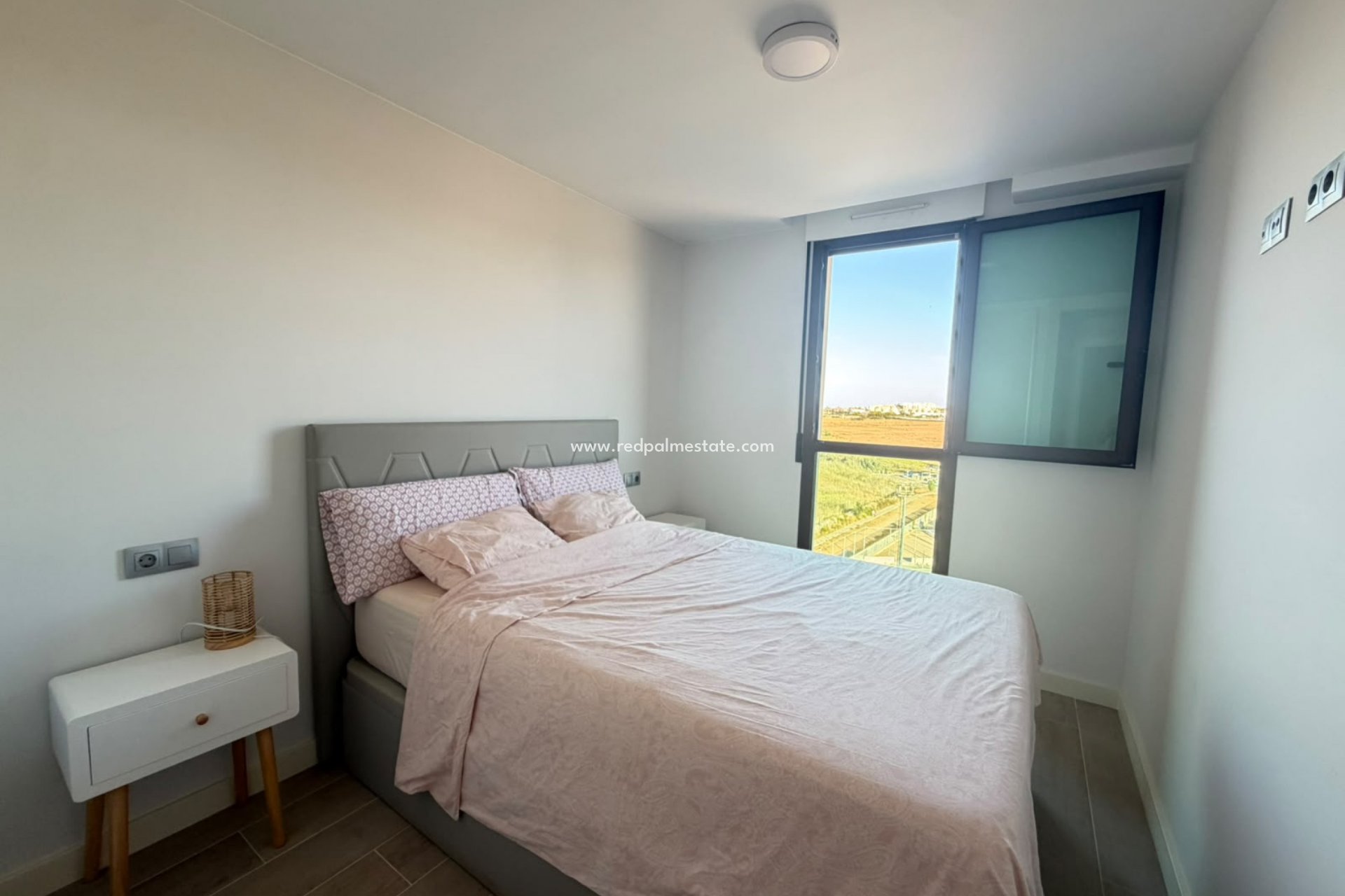 Revente - Appartement -
La Manga - Playa Honda