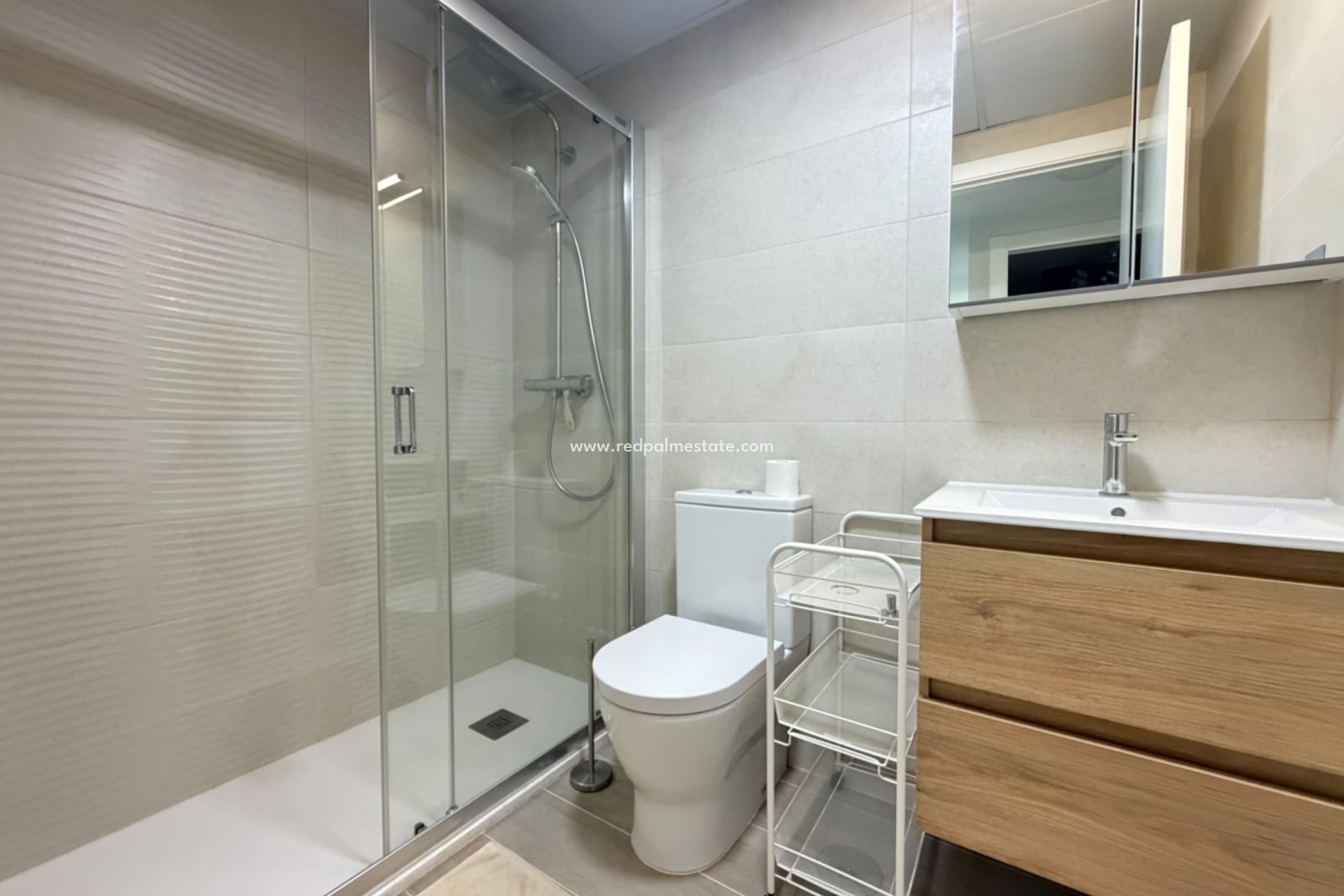 Revente - Appartement -
La Manga - Playa Honda