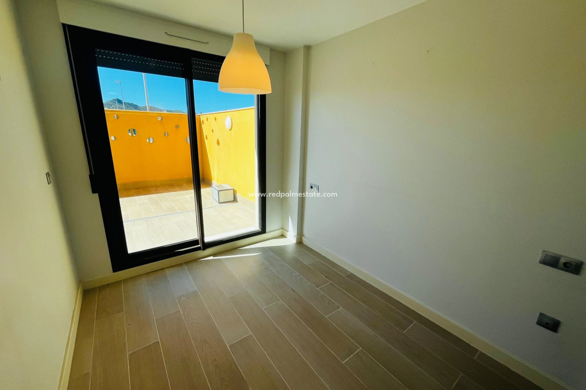 Revente - Appartement -
La Manga - Playa Honda