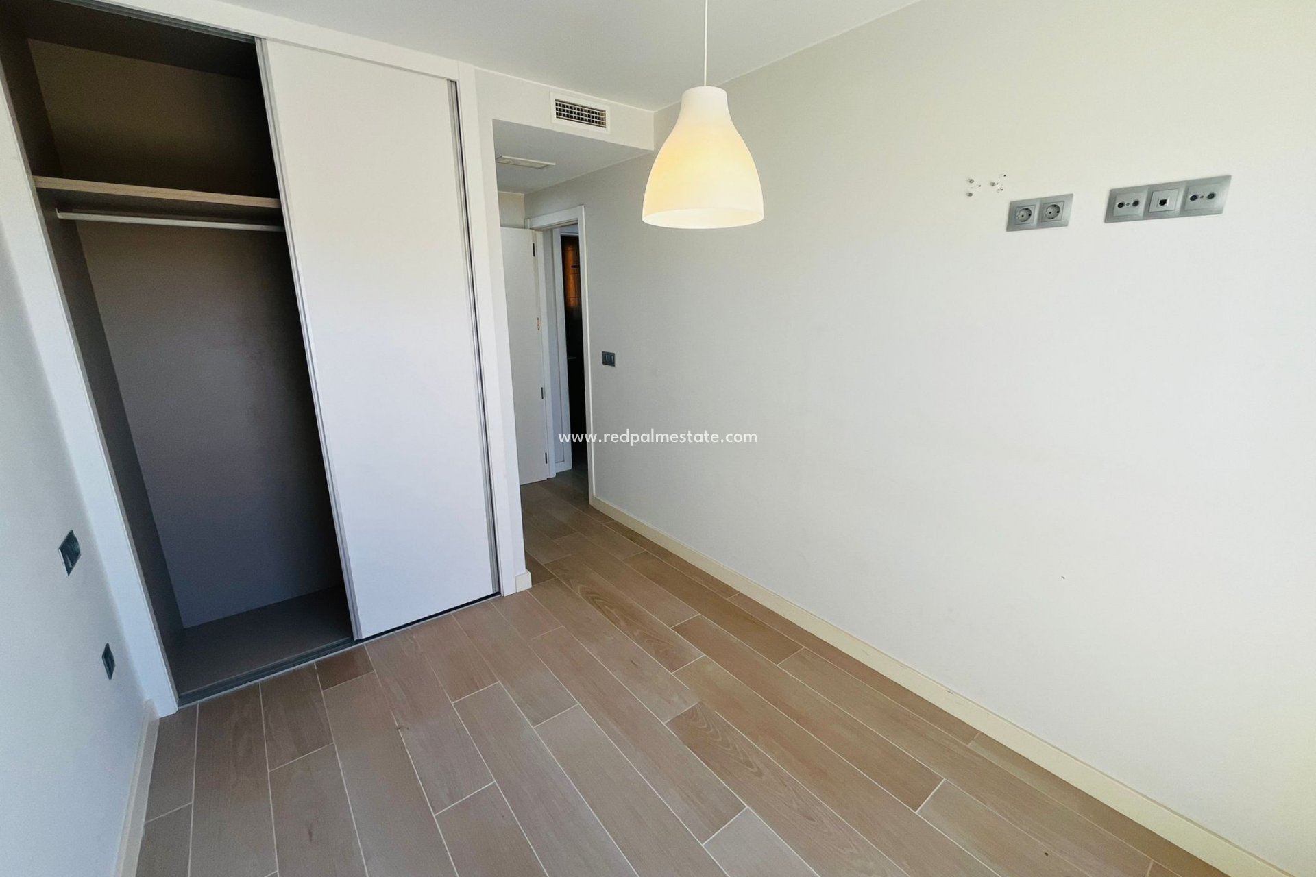 Revente - Appartement -
La Manga - Playa Honda