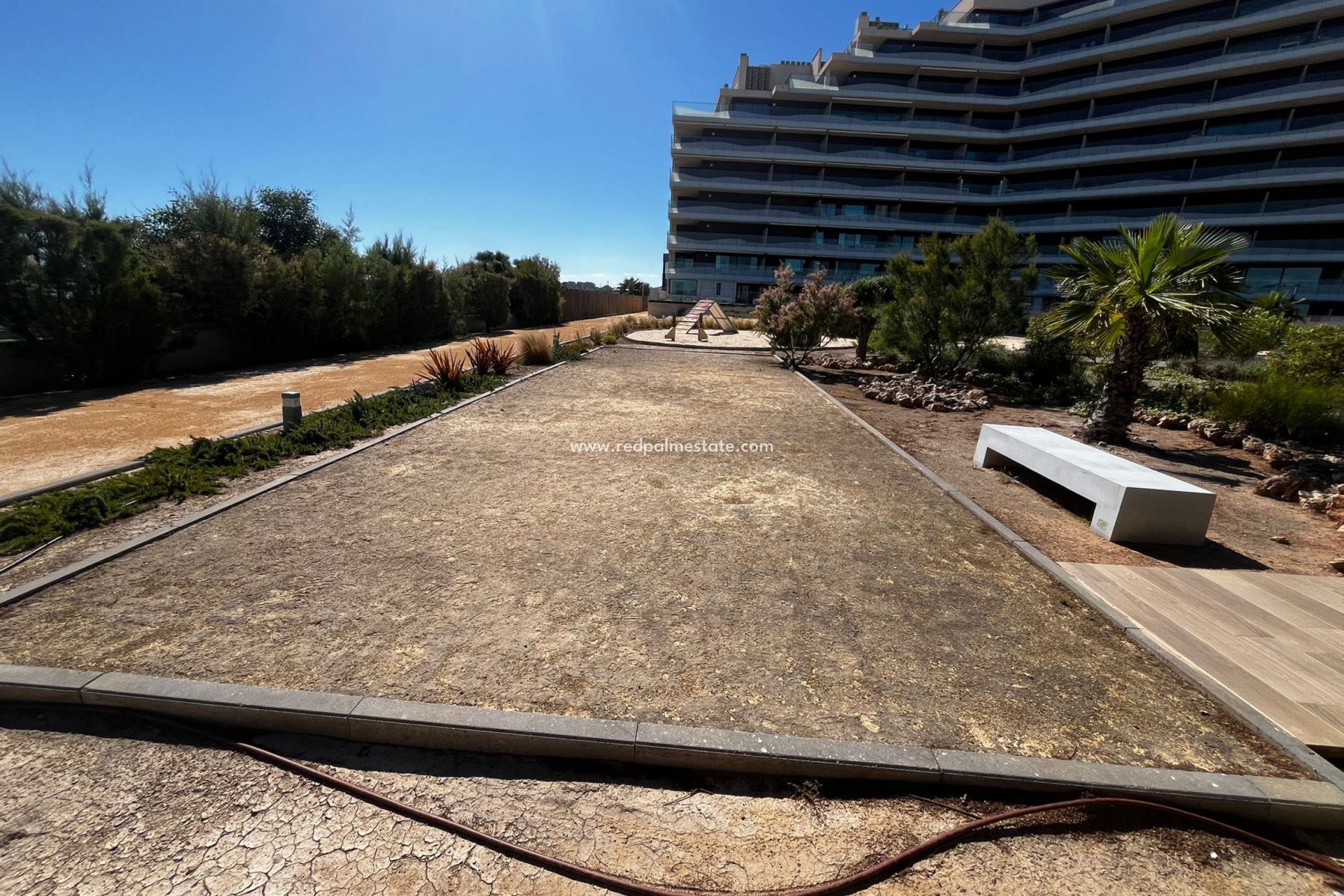 Revente - Appartement -
La Manga - Playa Honda
