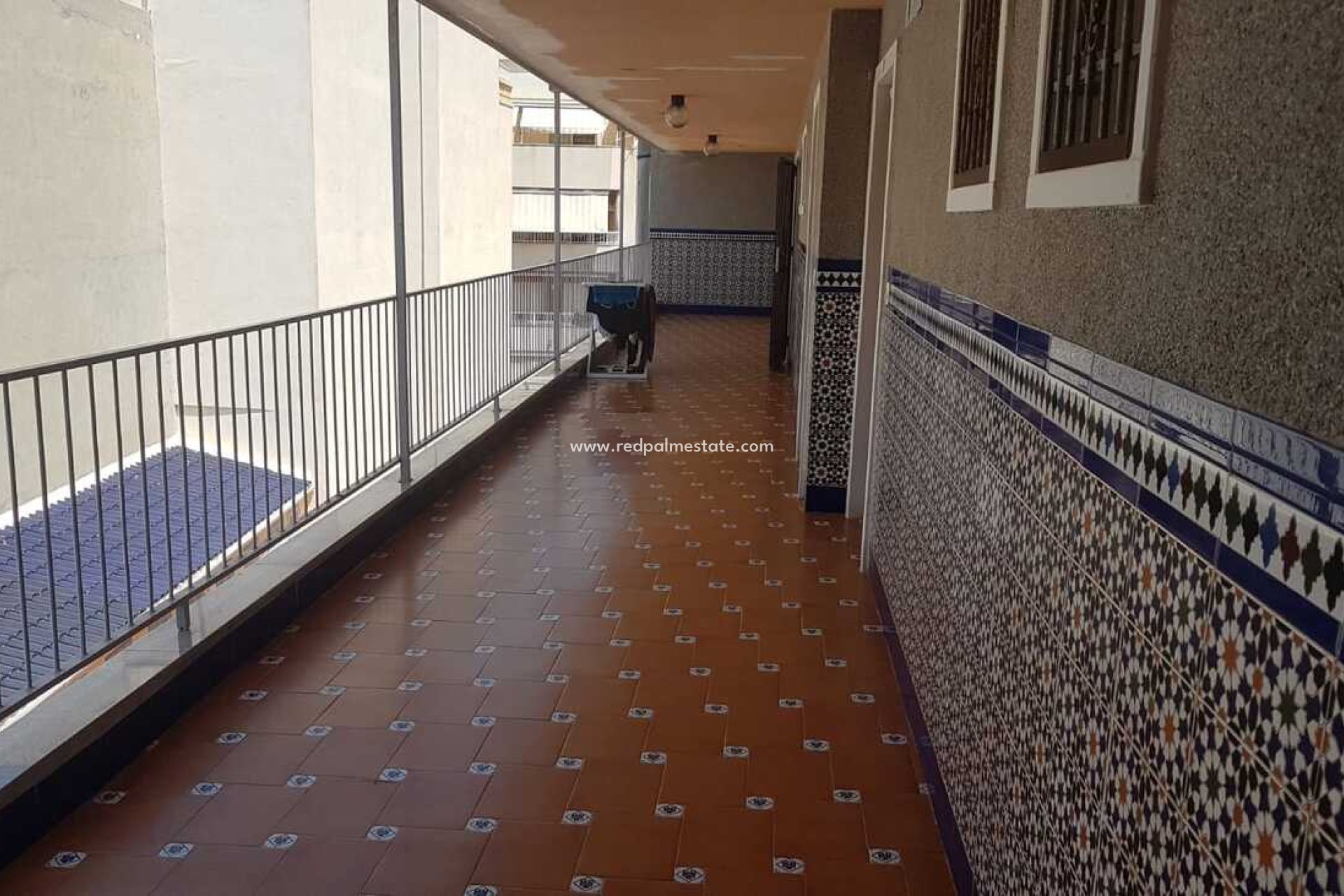 Revente - Appartement -
La Mata - Costa Blanca