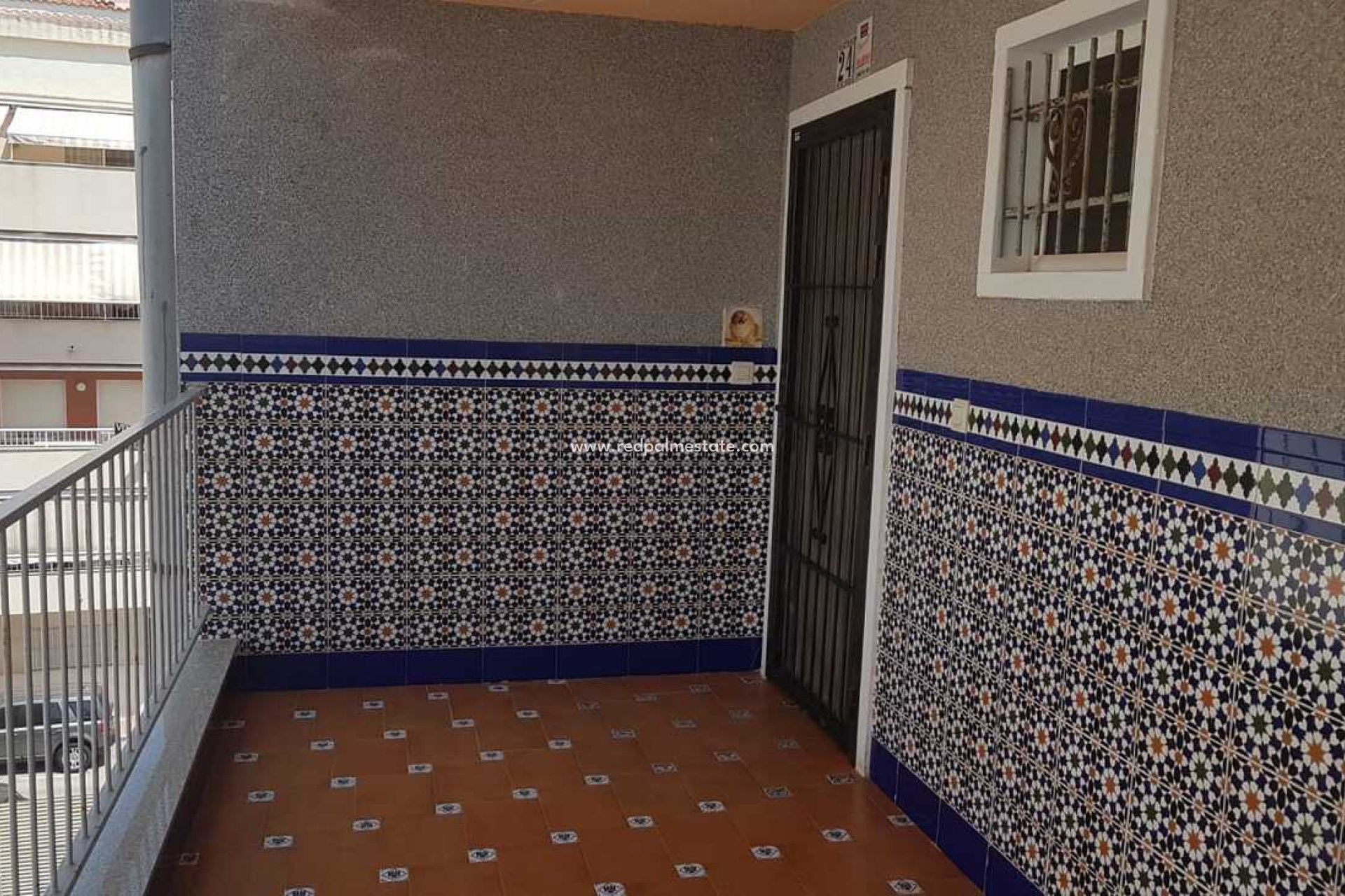 Revente - Appartement -
La Mata - Costa Blanca