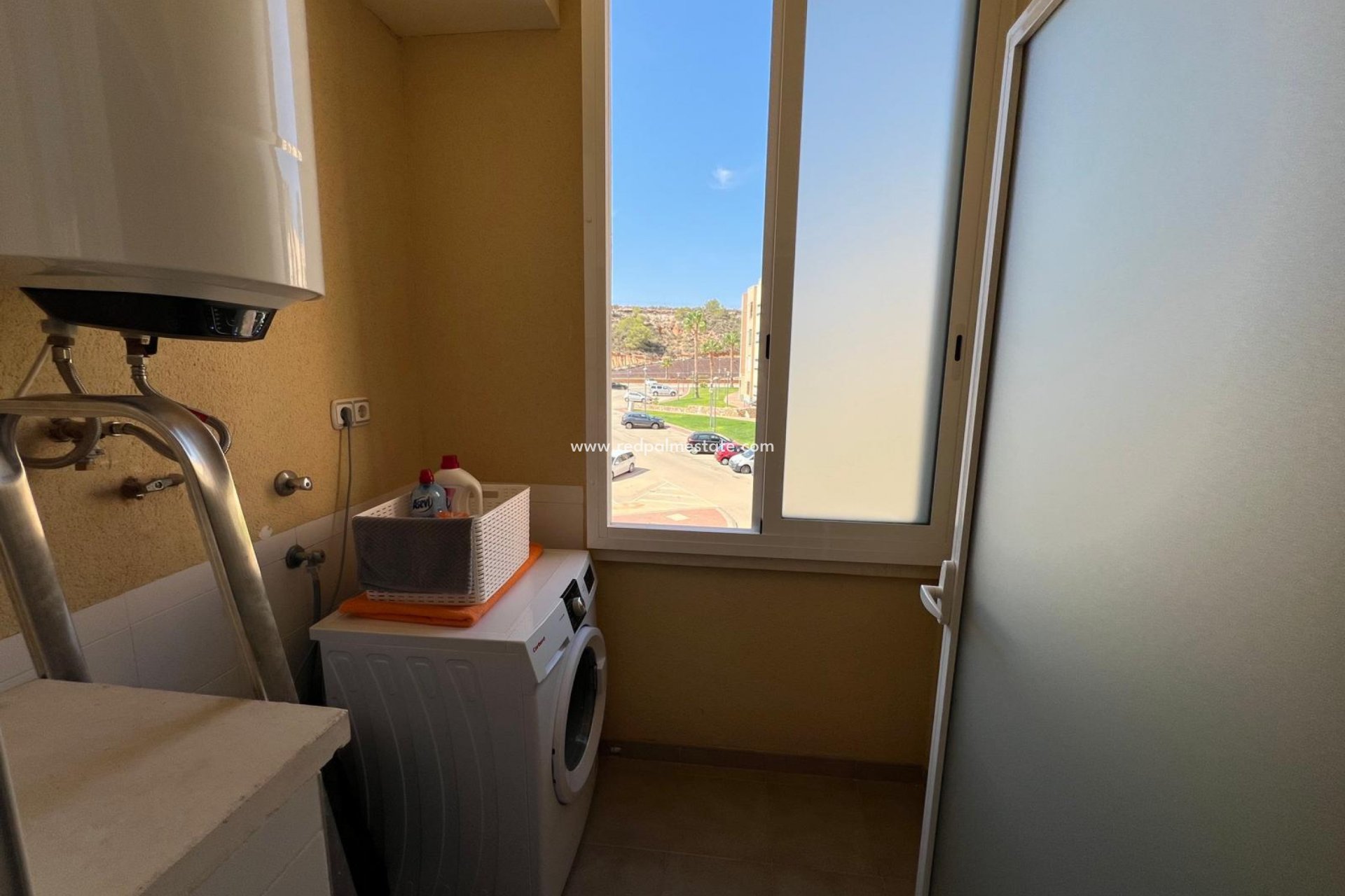 Revente - Appartement -
La Tercia Golf Resort - Inland