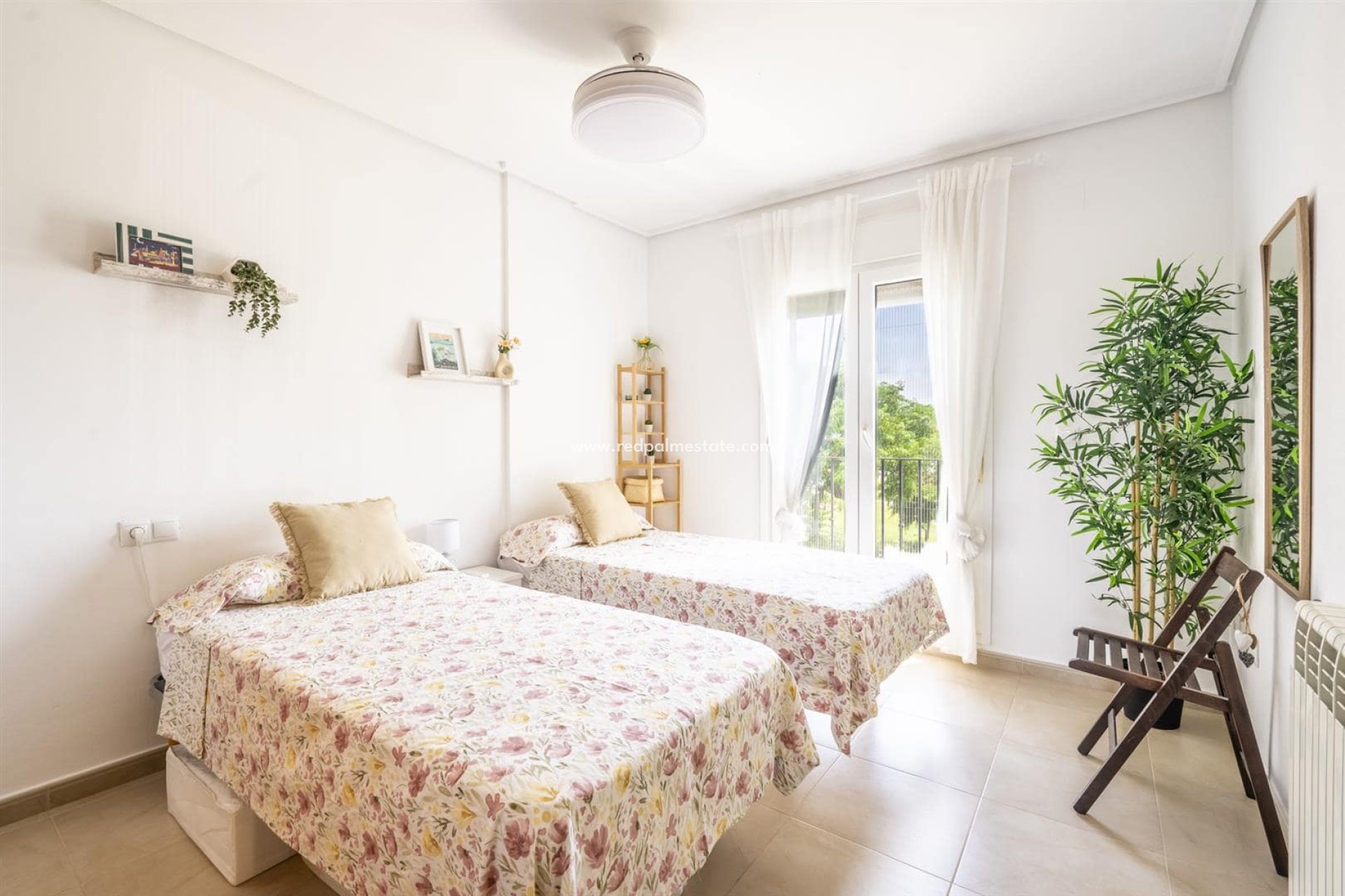 Revente - Appartement -
La Torre Golf Resort - Inland