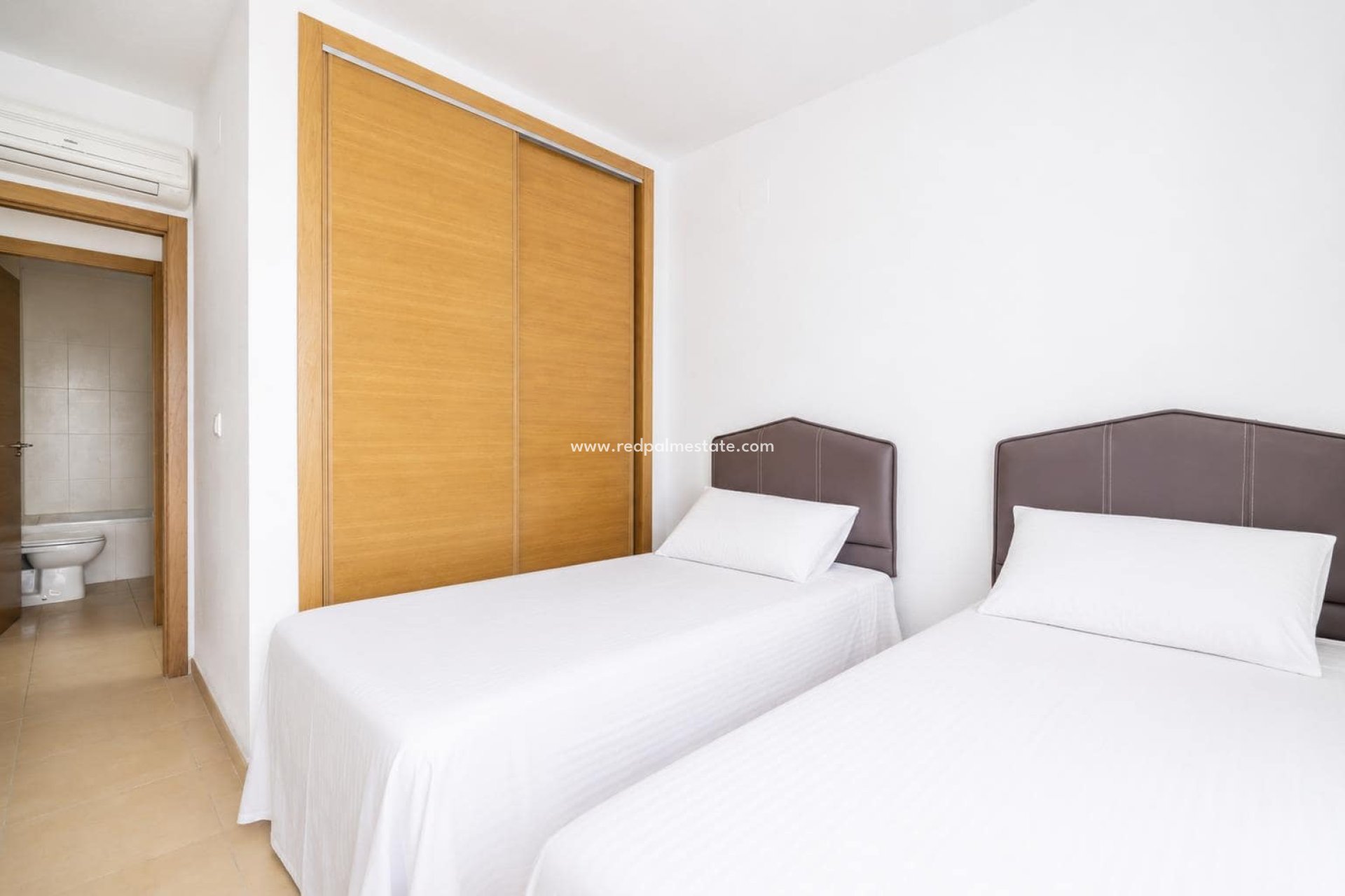 Revente - Appartement -
La Torre Golf Resort - Inland