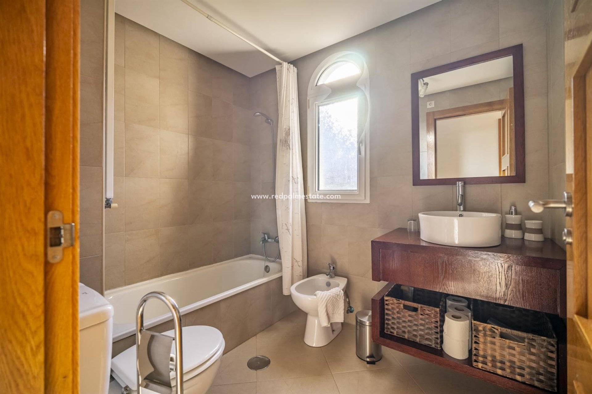 Revente - Appartement -
La Torre Golf Resort - Inland