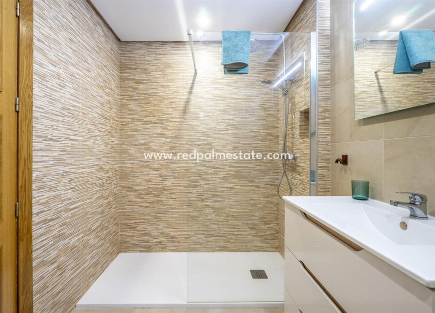 Revente - Appartement -
La Torre Golf Resort - Inland
