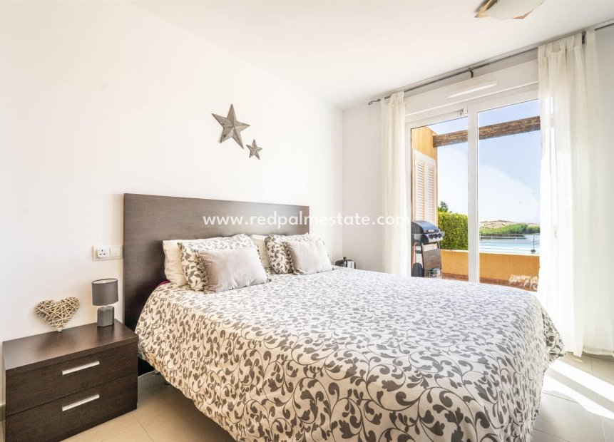 Revente - Appartement -
La Torre Golf Resort - Inland