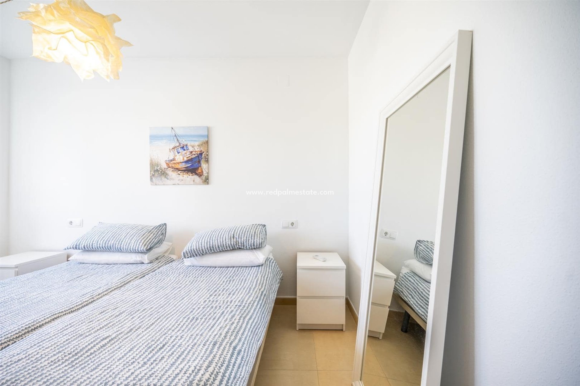 Revente - Appartement -
La Torre Golf Resort - Inland