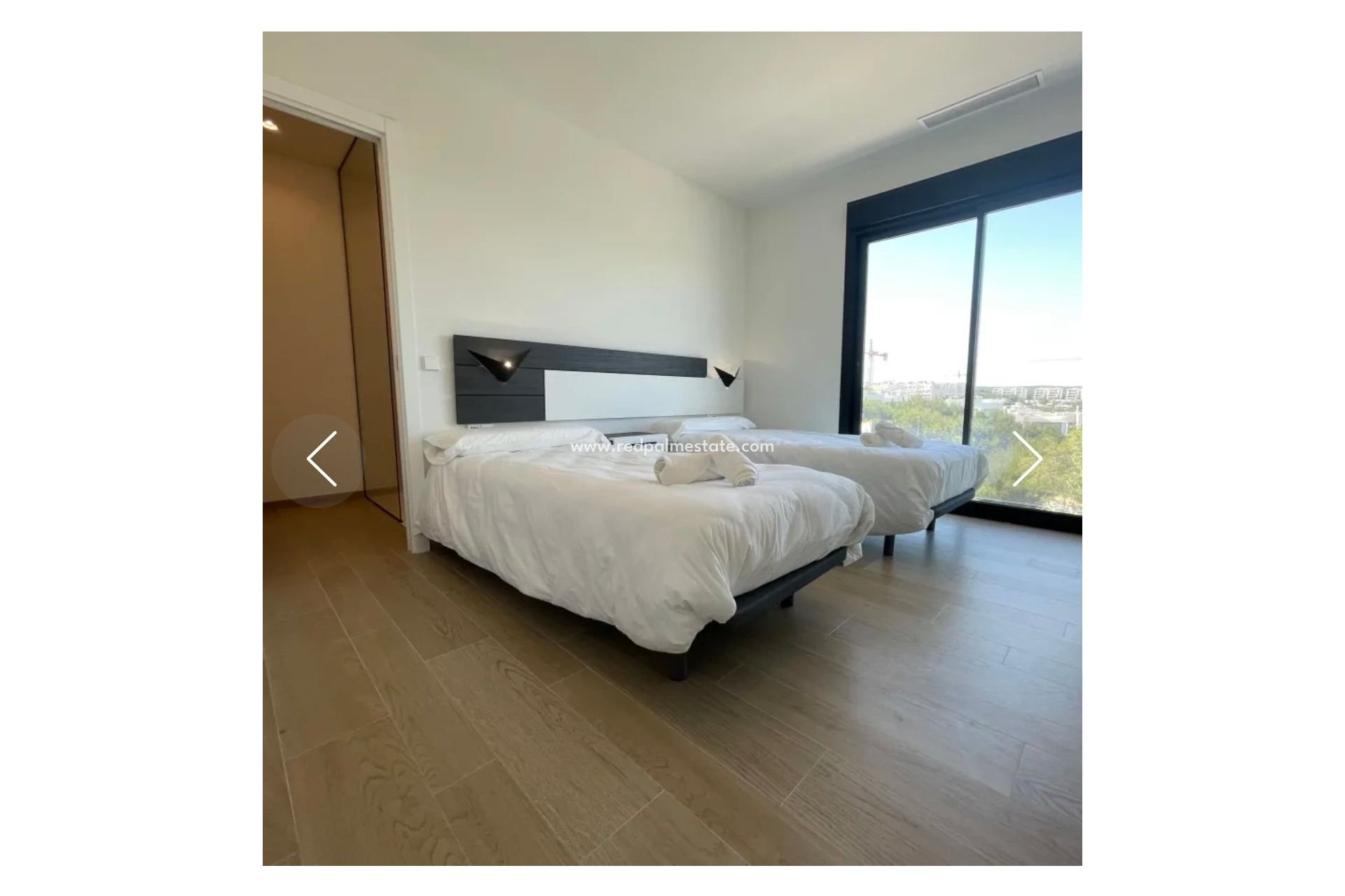 Revente - Appartement -
Las Colinas Golf - Costa Blanca