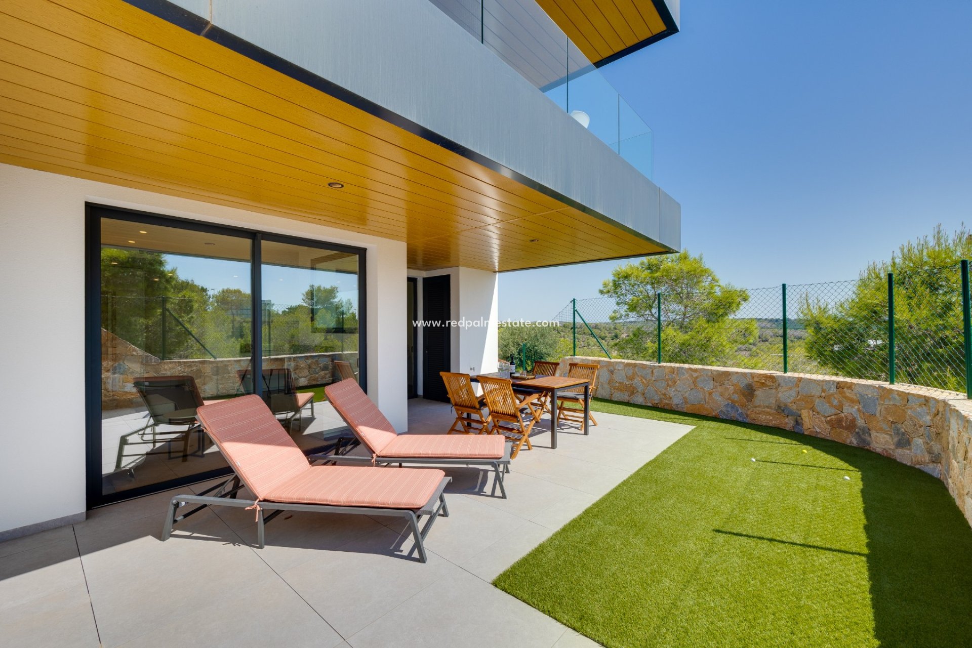 Revente - Appartement -
Las Colinas Golf
