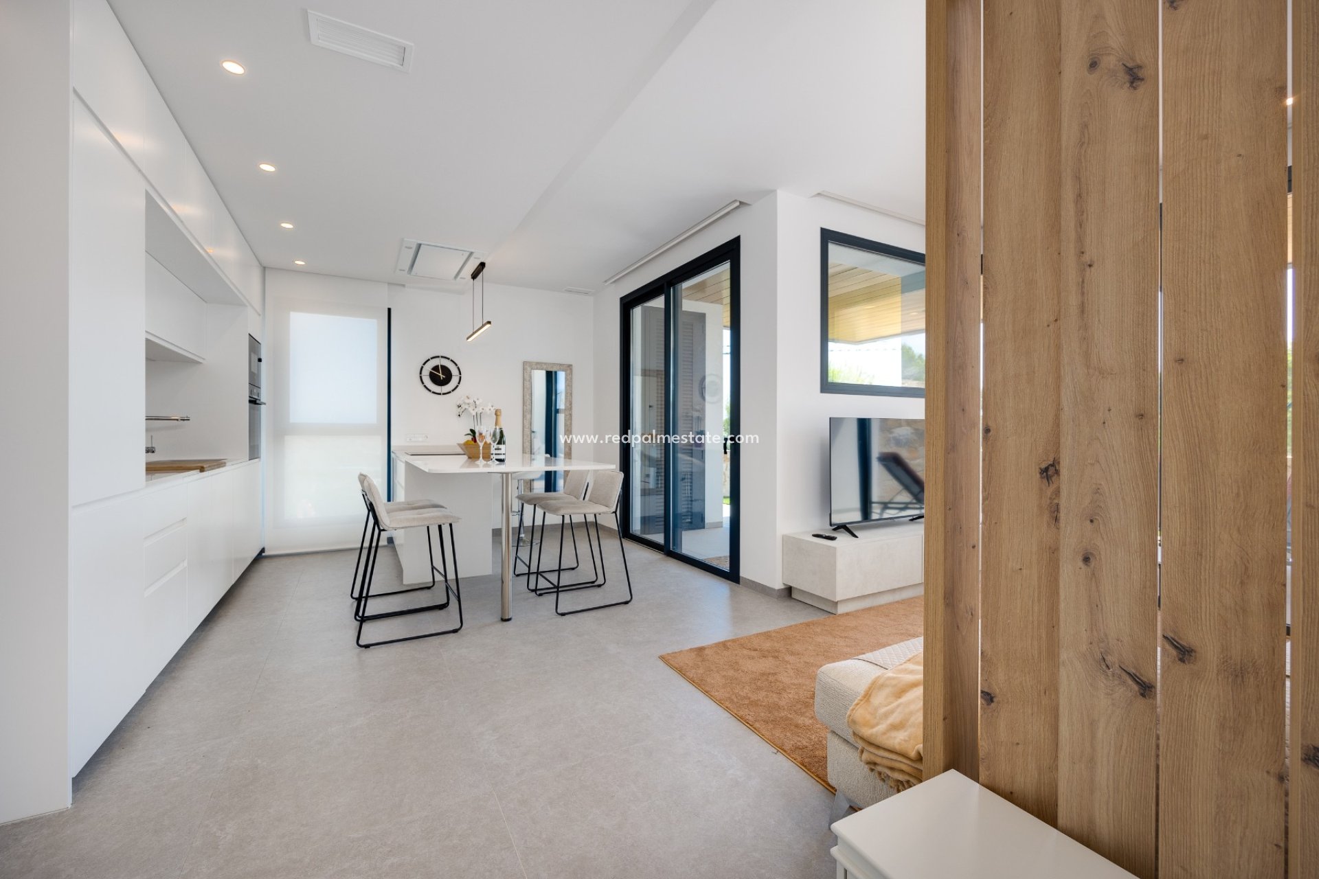 Revente - Appartement -
Las Colinas Golf