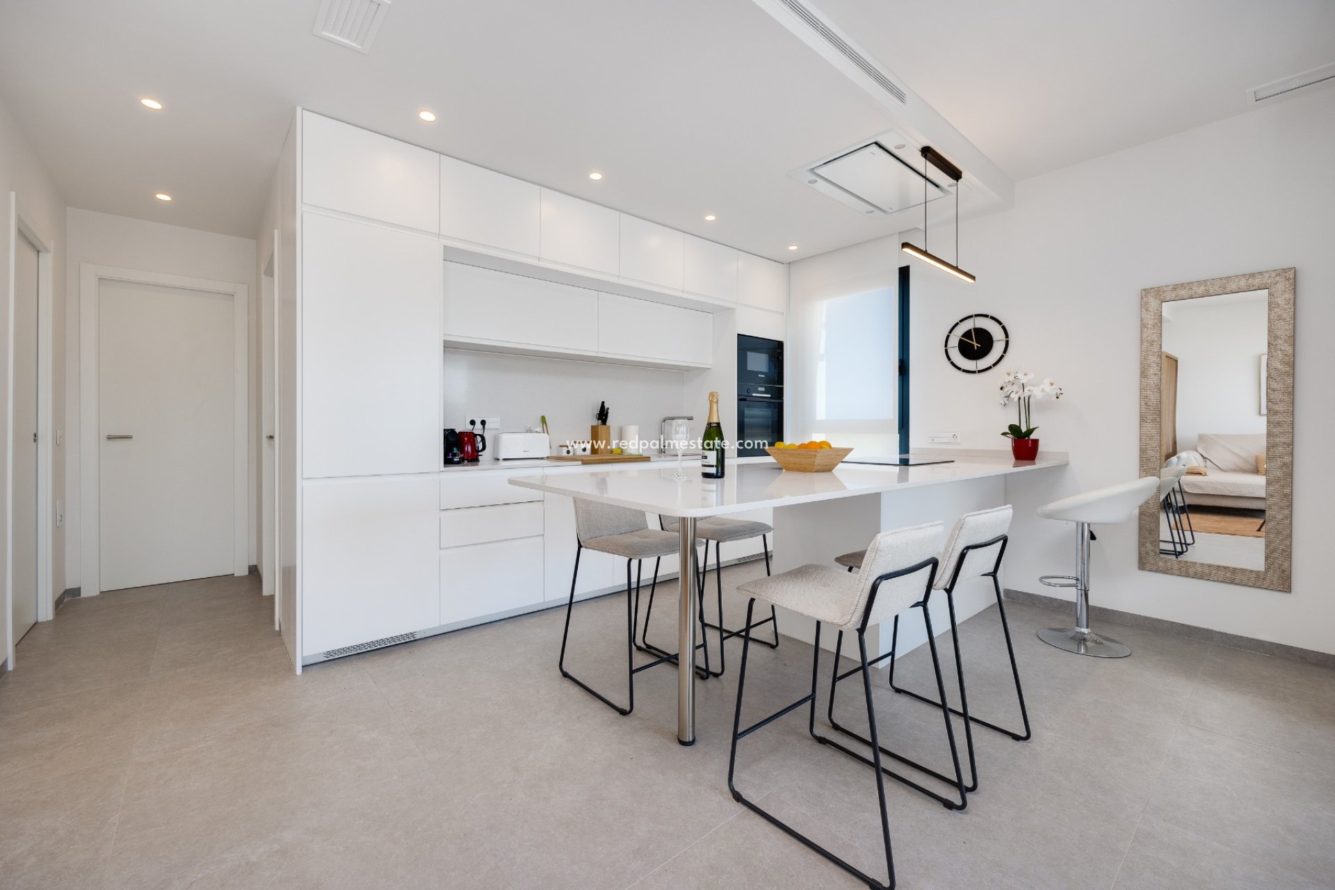 Revente - Appartement -
Las Colinas Golf