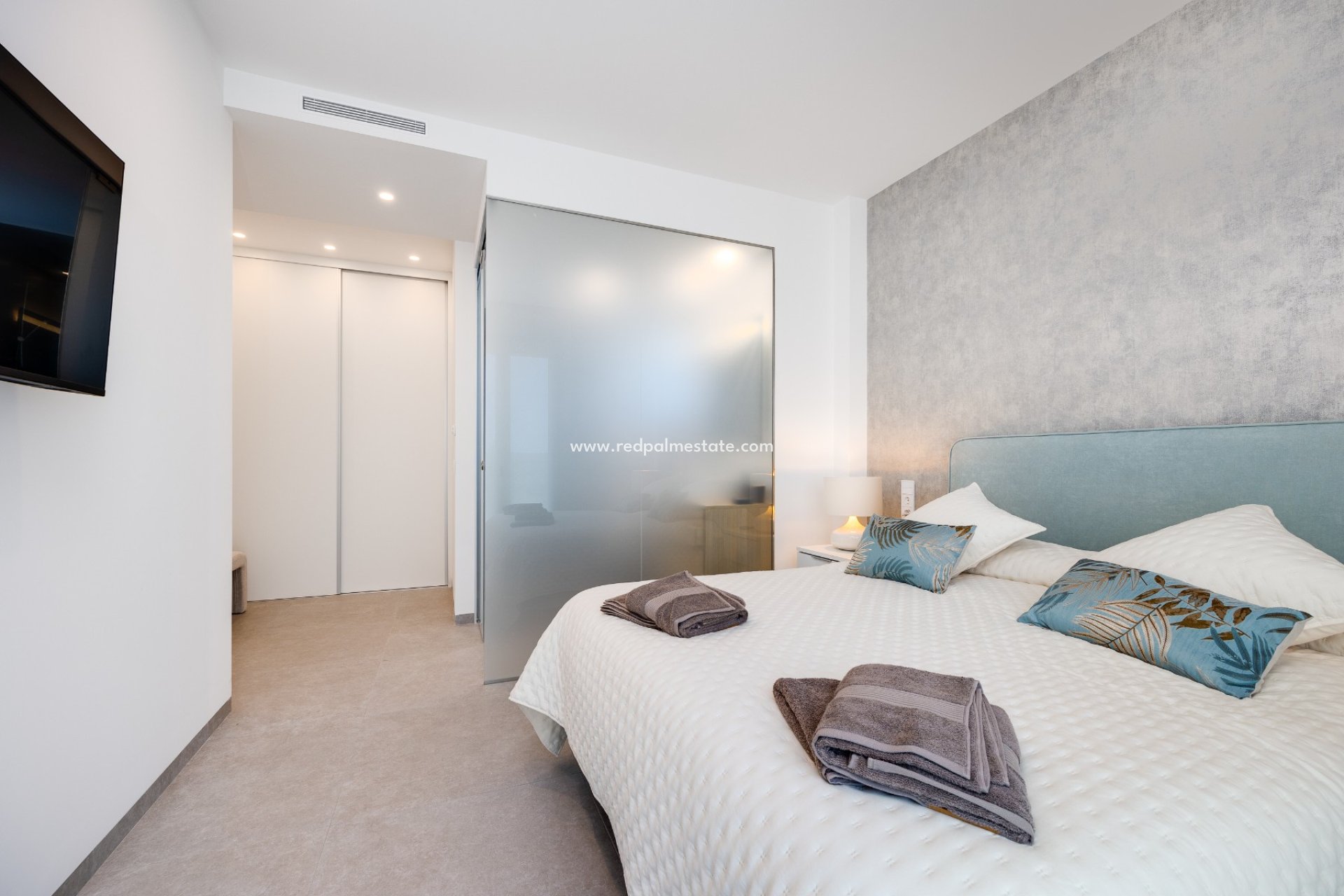 Revente - Appartement -
Las Colinas Golf