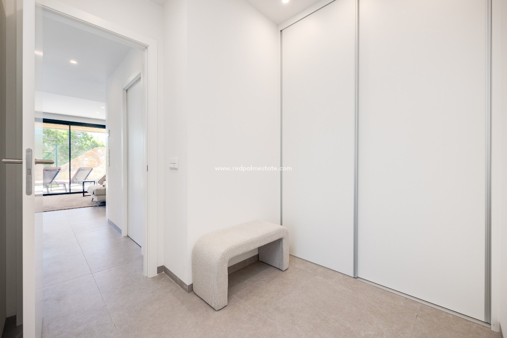 Revente - Appartement -
Las Colinas Golf