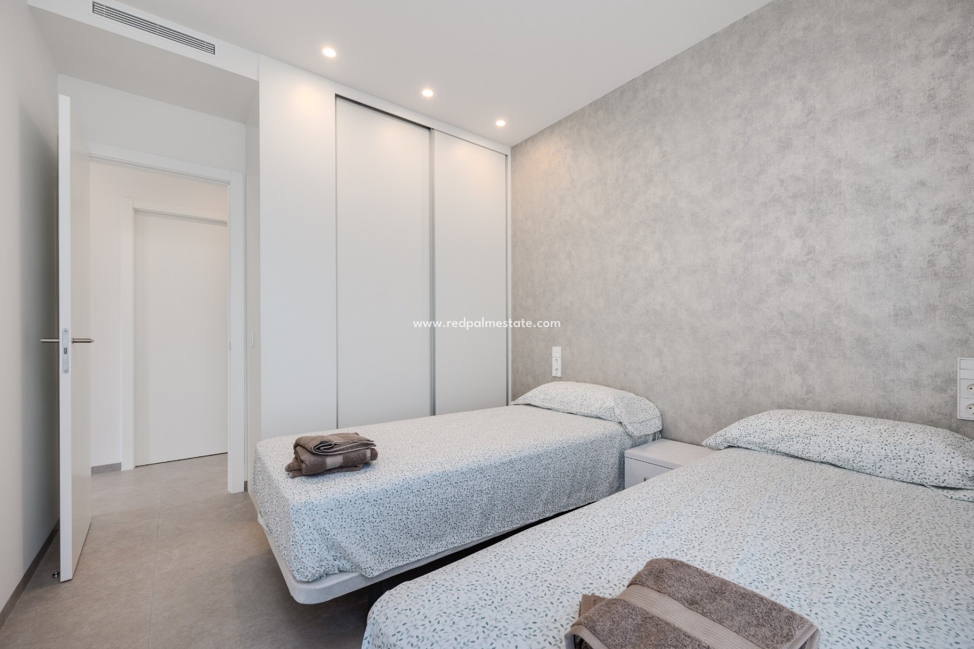 Revente - Appartement -
Las Colinas Golf