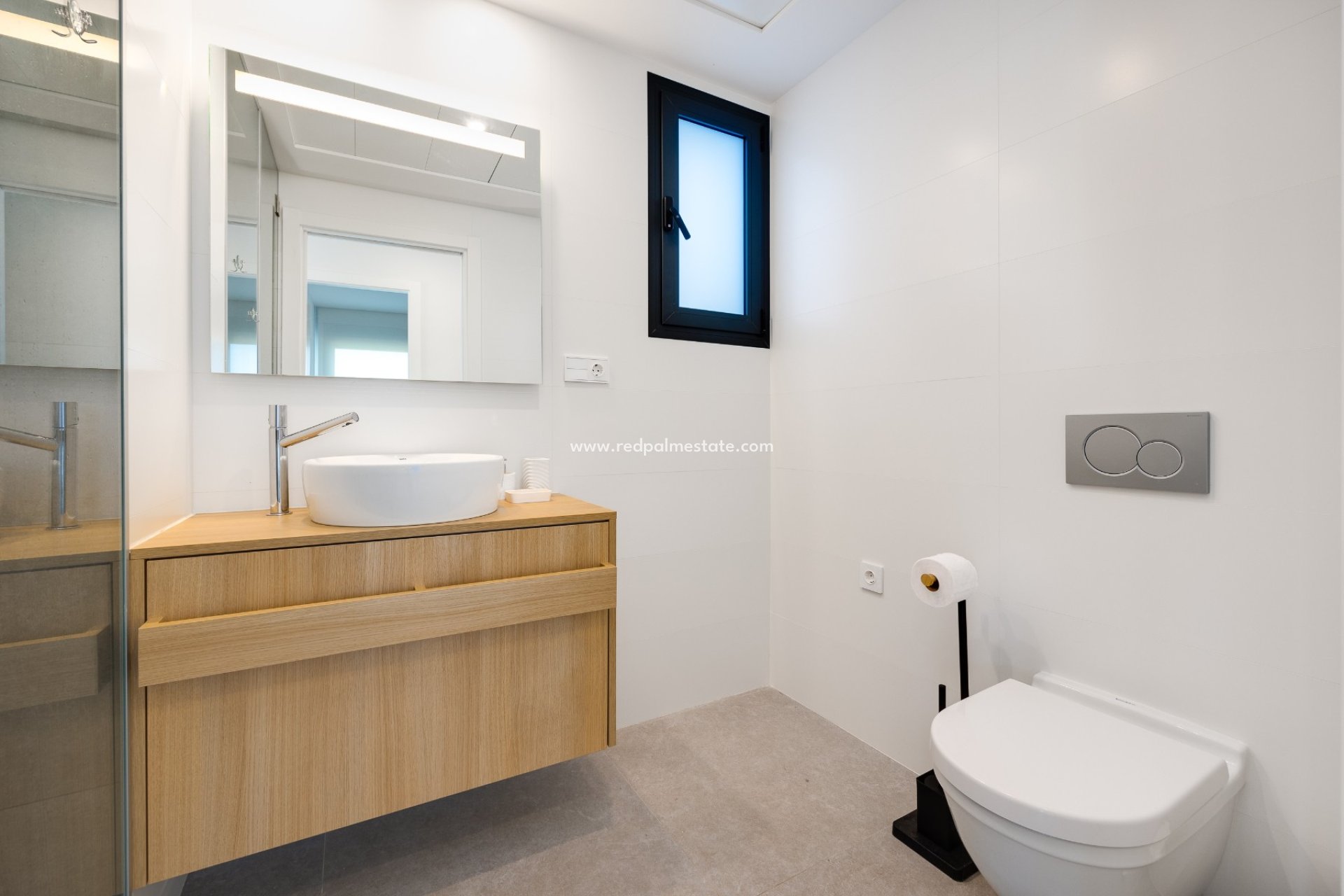 Revente - Appartement -
Las Colinas Golf