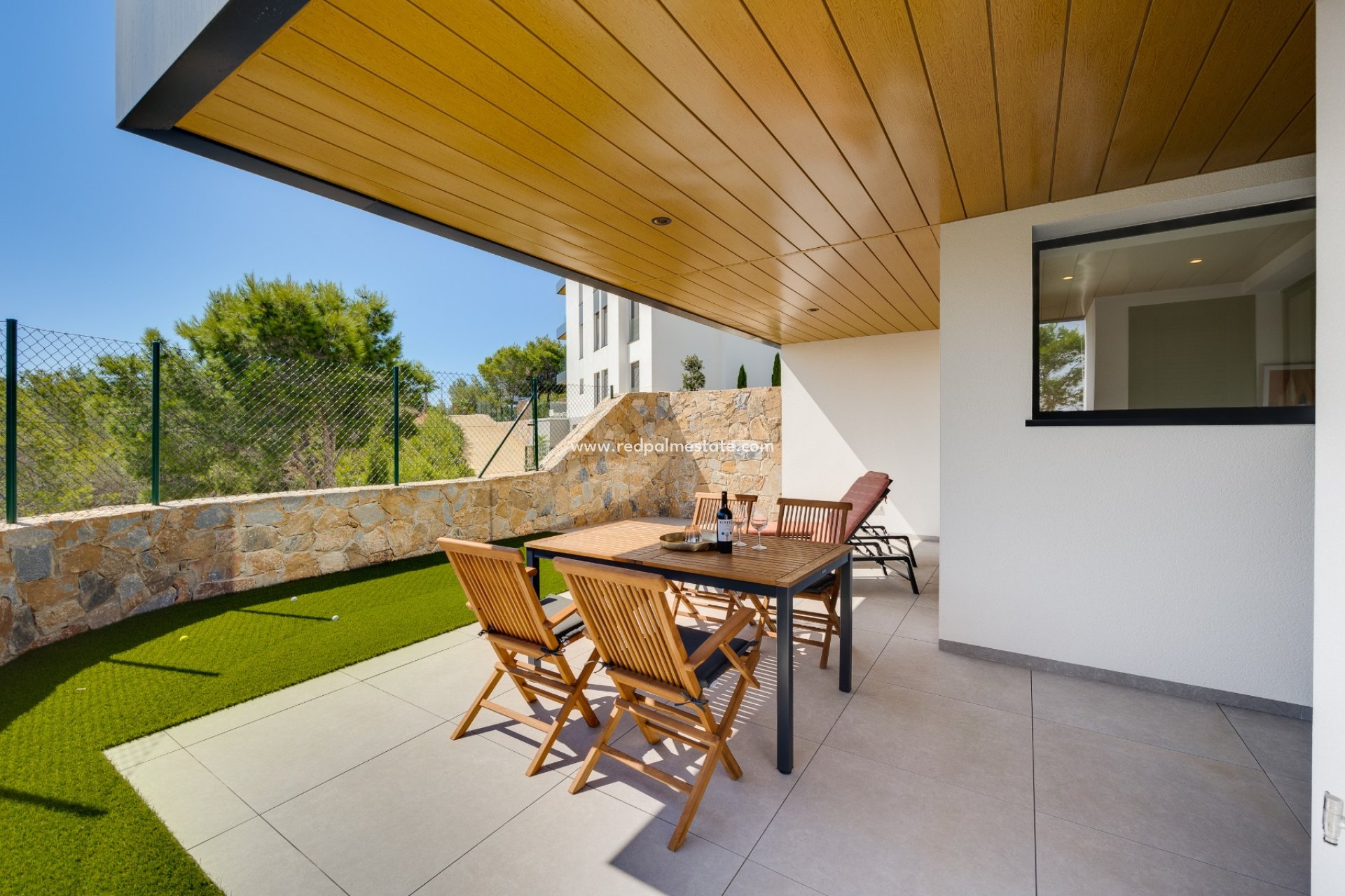 Revente - Appartement -
Las Colinas Golf